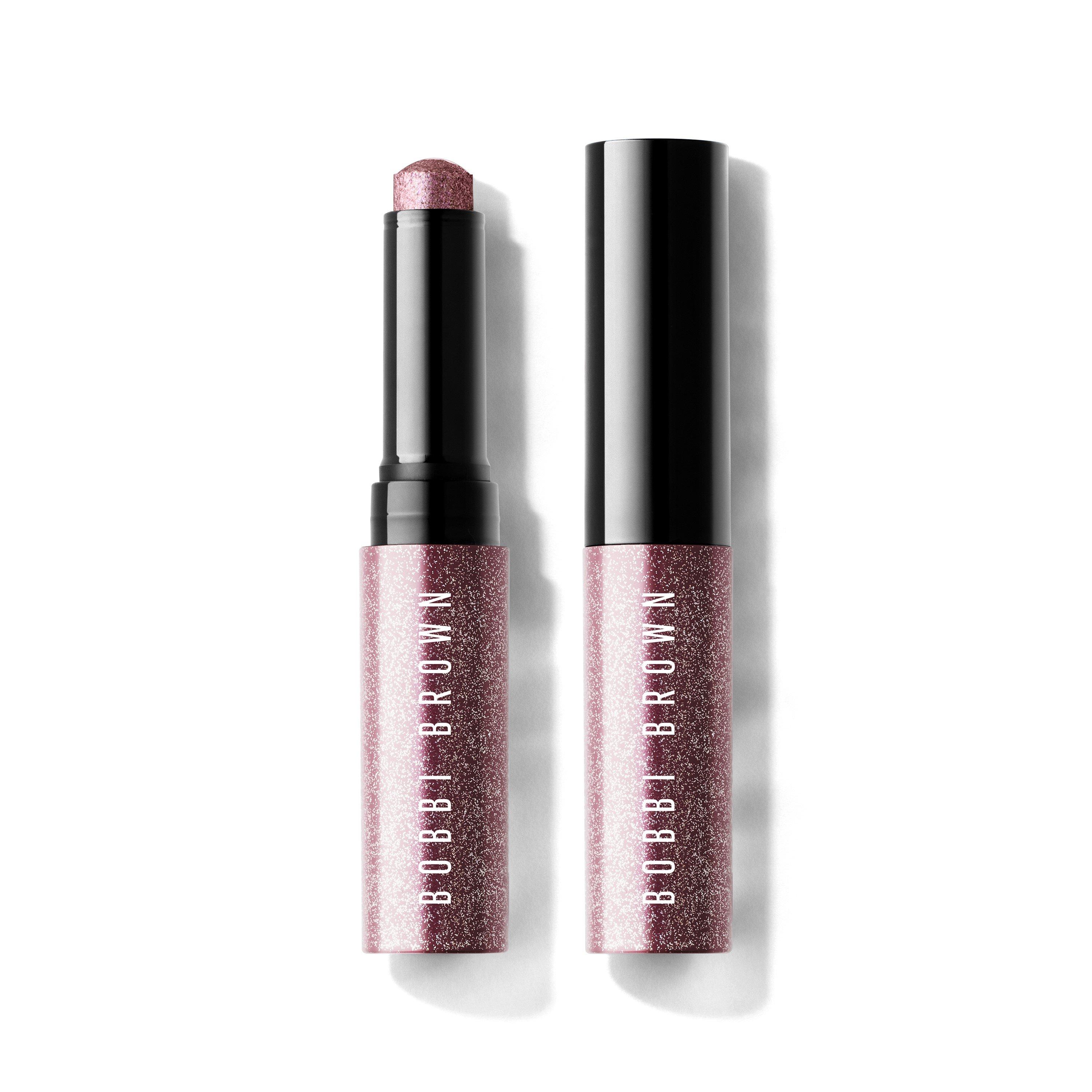 BrilliantViolet - Bobbi Brown - CRYSTAL EYES SHADOW STICK - 1