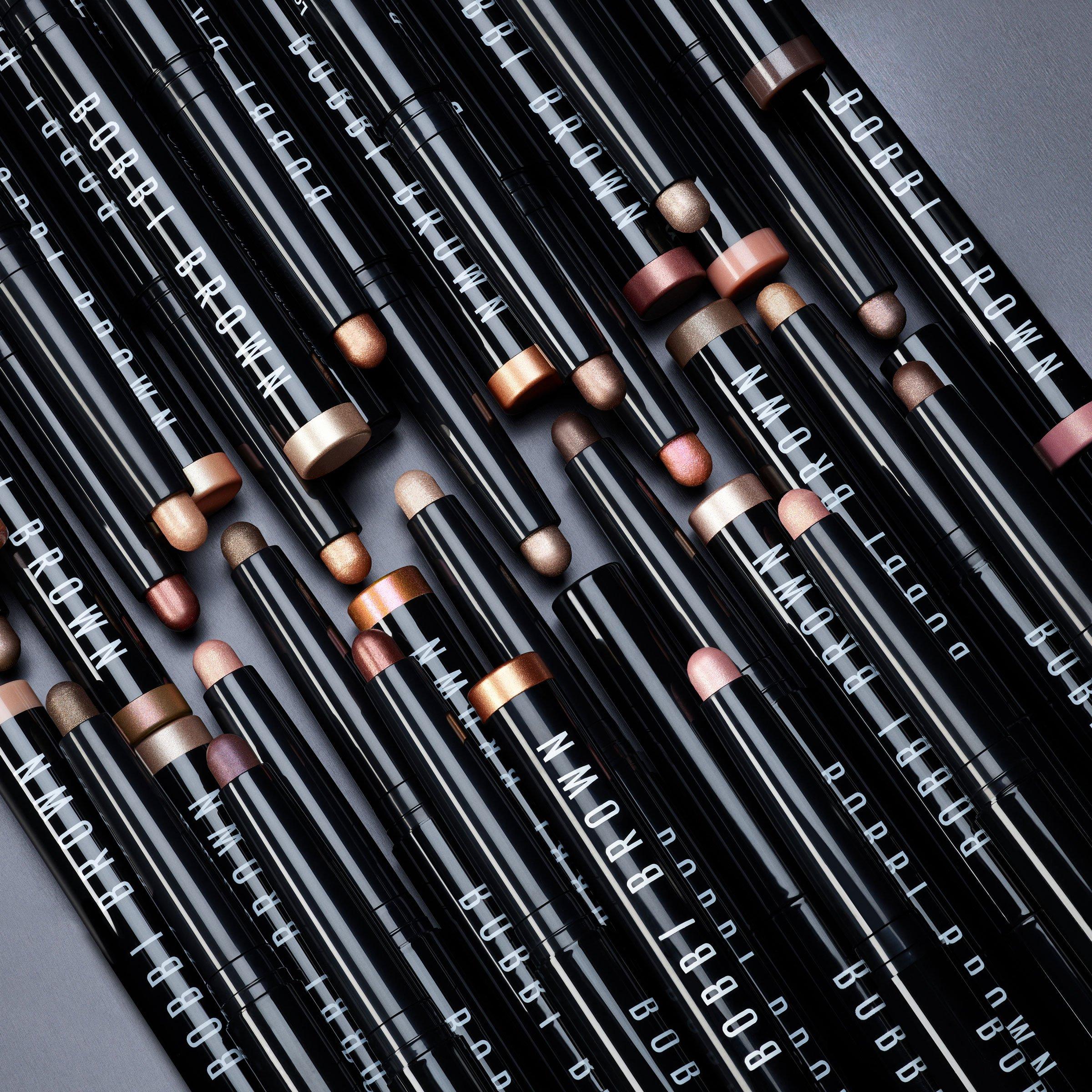 Moonstone - Bobbi Brown - Long Wear Cream Shadow Stick - 8