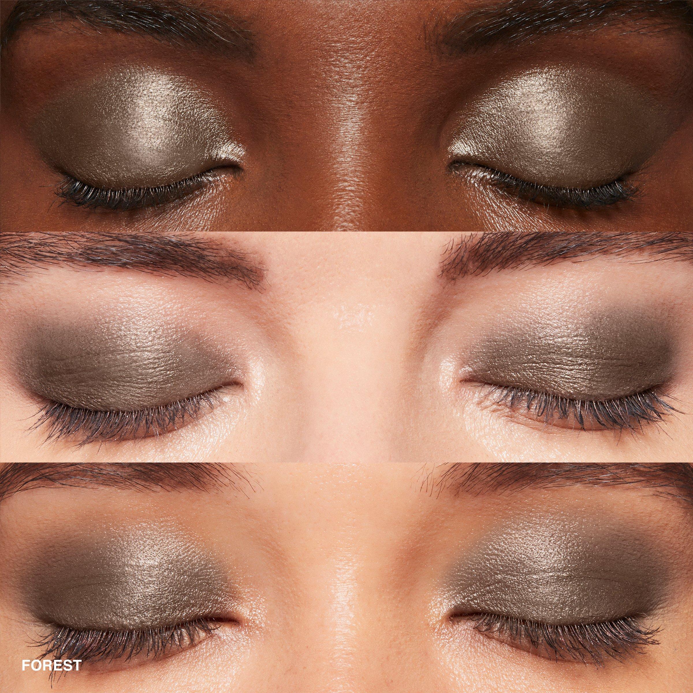 Forest - Bobbi Brown - Long Wear Cream Shadow Stick - 3