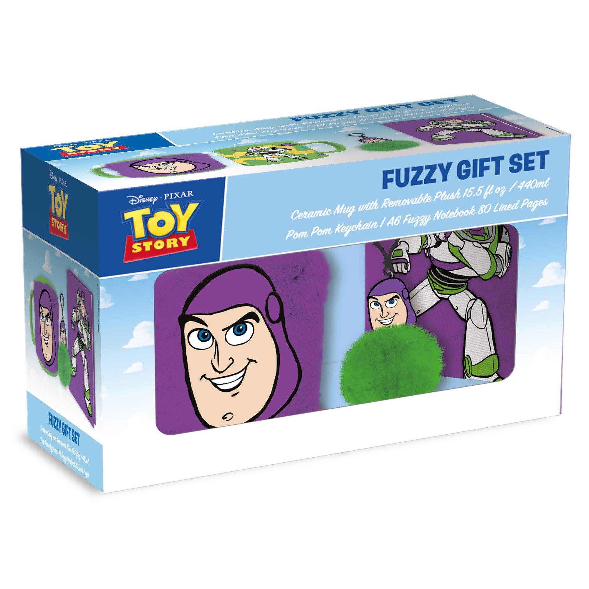 Toy Story - Character - Character Fuzzy Gift Jn71 - 2