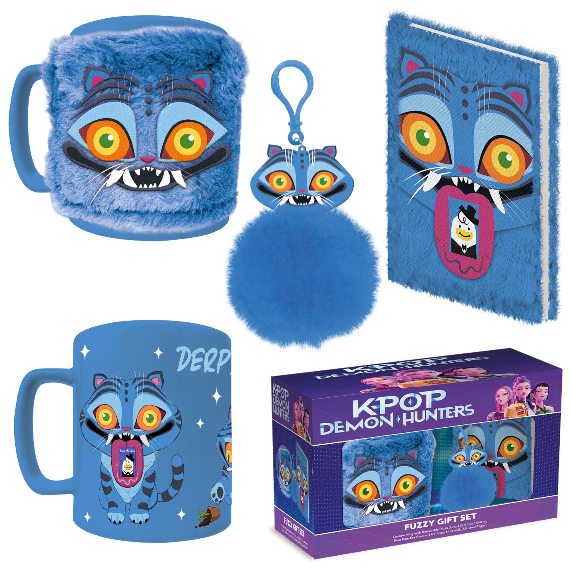 Character Fuzzy Gift Jn71