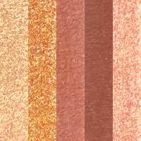 GOLDEN - CHANEL - LES BEIGES EYESHADOW PALETTE HEALTHY GLOW NATURAL EYESHADOW PALETTE - 7