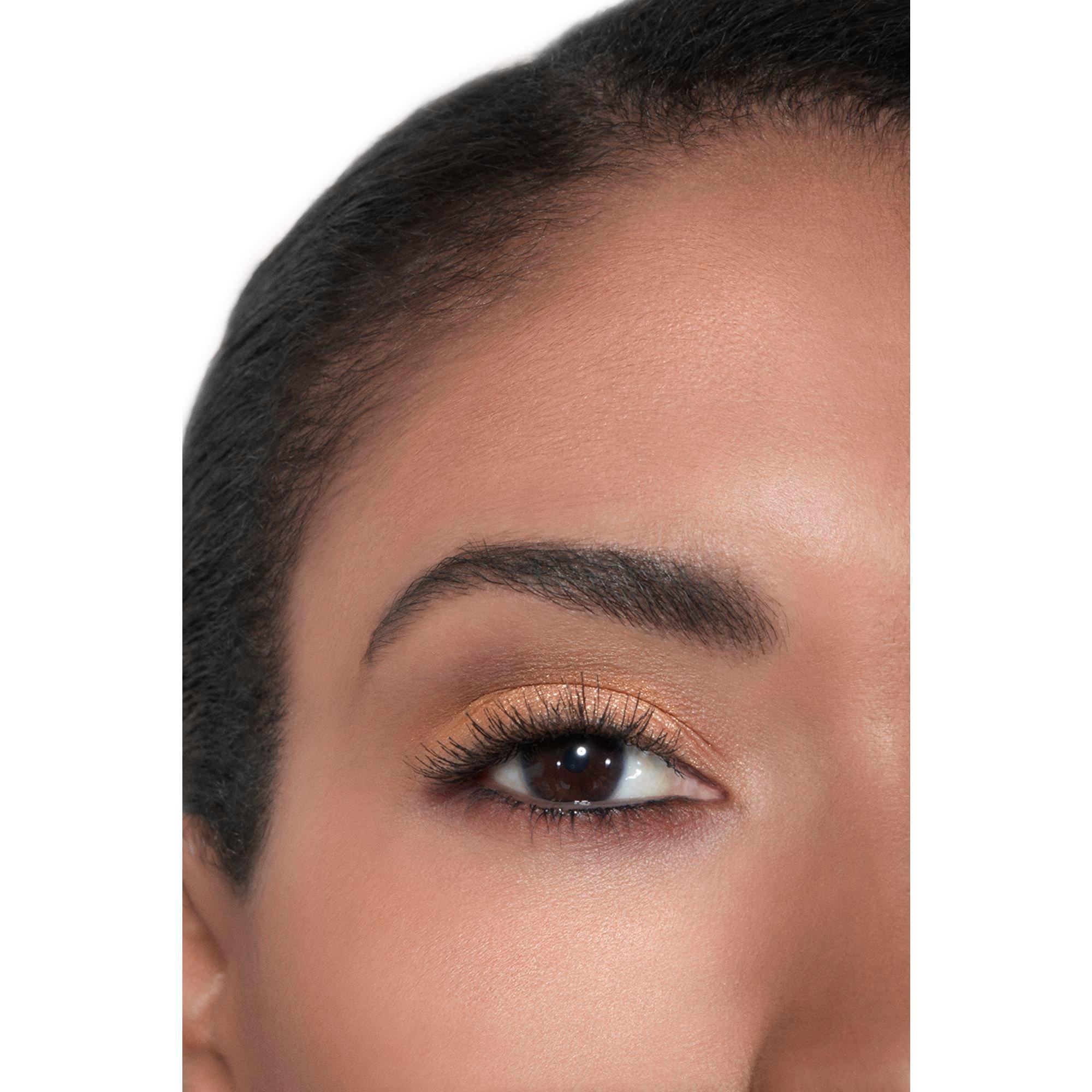 GOLDEN - CHANEL - LES BEIGES EYESHADOW PALETTE HEALTHY GLOW NATURAL EYESHADOW PALETTE - 4