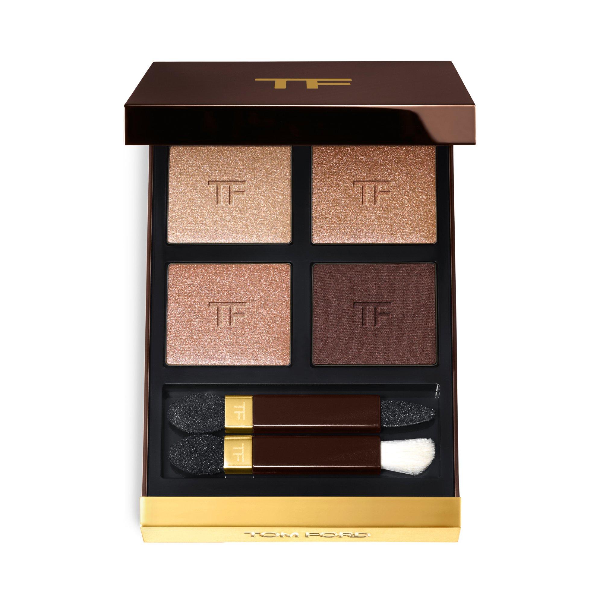 Tom Ford Beauty TOM FORD Eye Colour Quad Crème