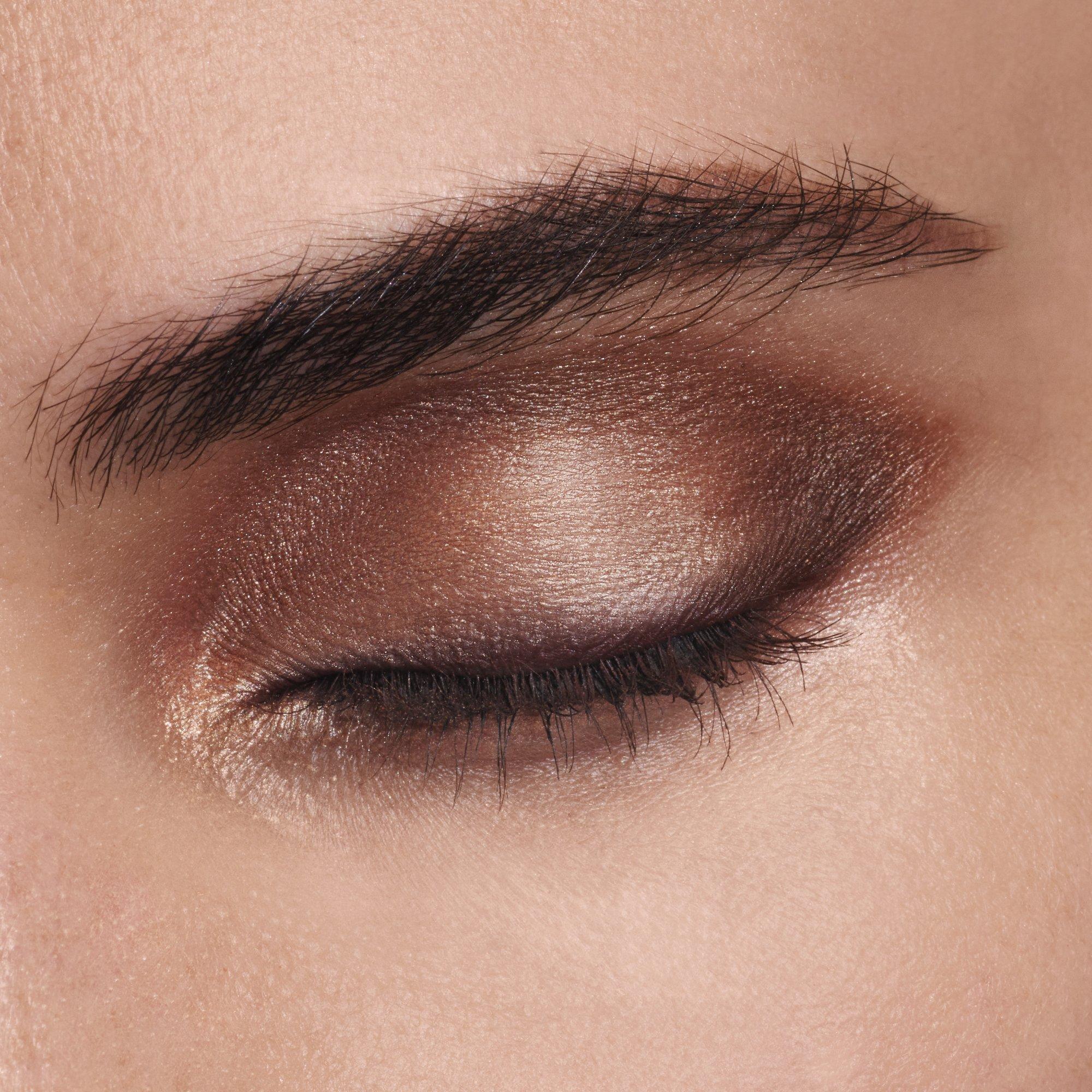 Peach Glamour - Tom Ford Beauty - TOM FORD Eye Colour Quad Crème - 3