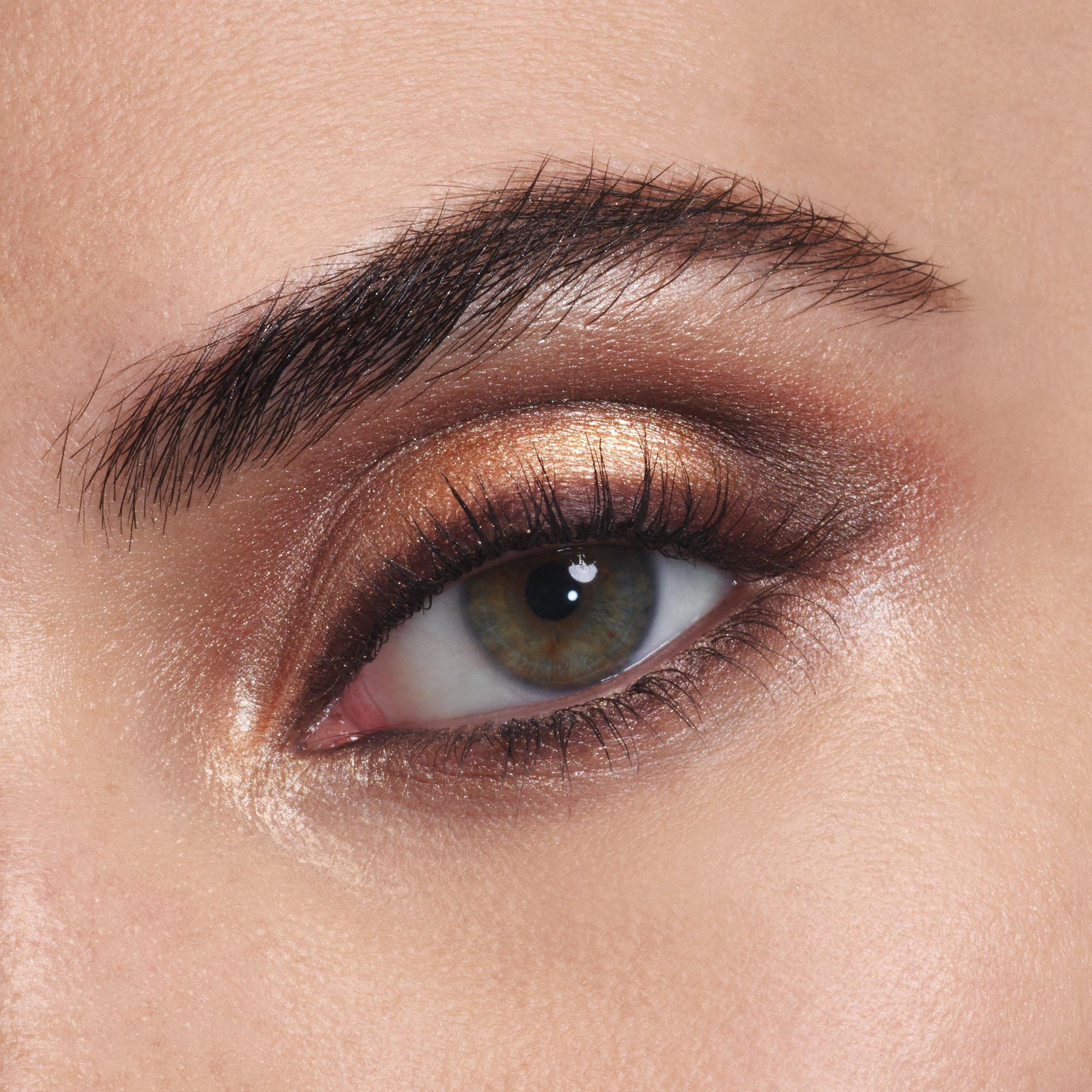 Peach Glamour - Tom Ford Beauty - TOM FORD Eye Colour Quad Crème - 4