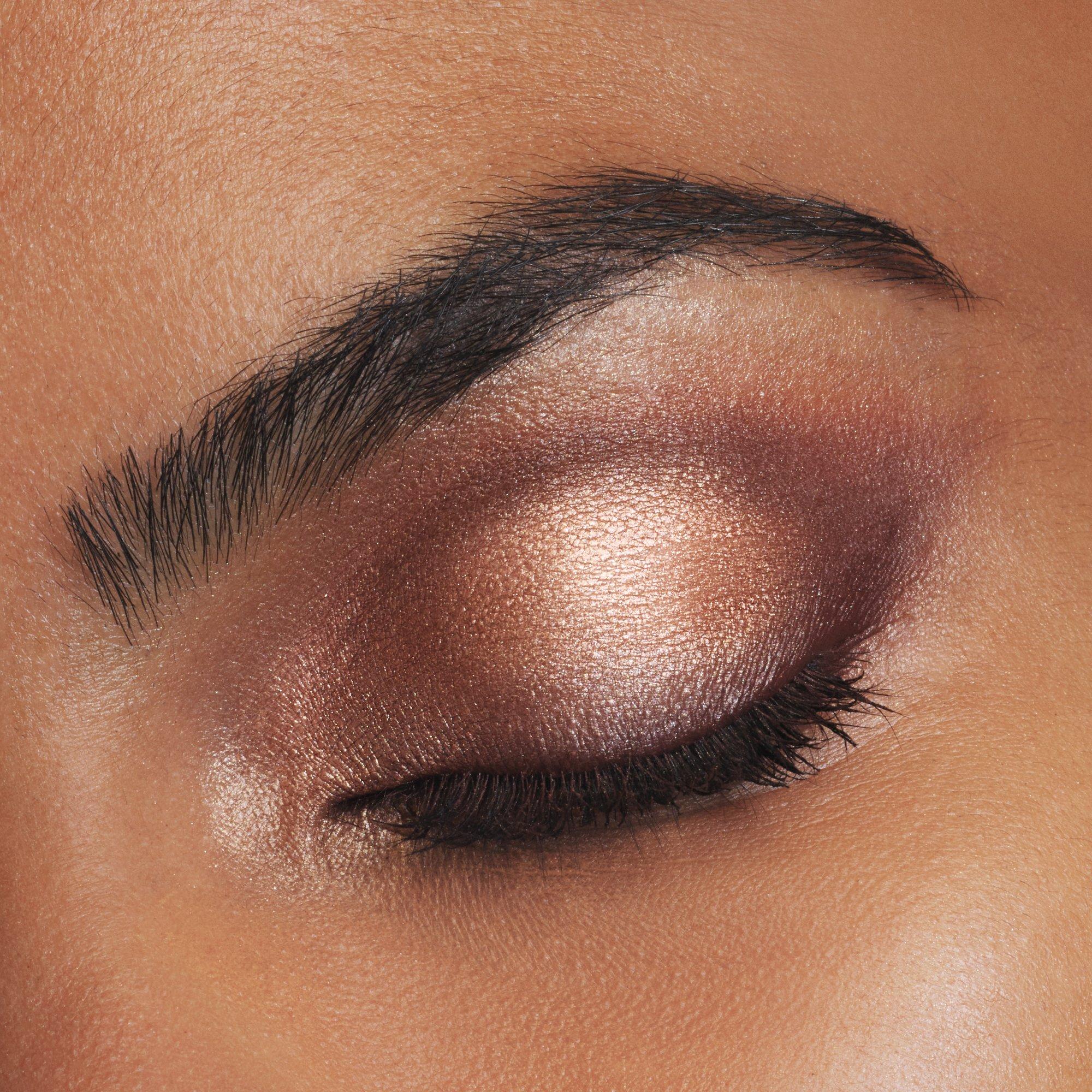 Peach Glamour - Tom Ford Beauty - TOM FORD Eye Colour Quad Crème - 5