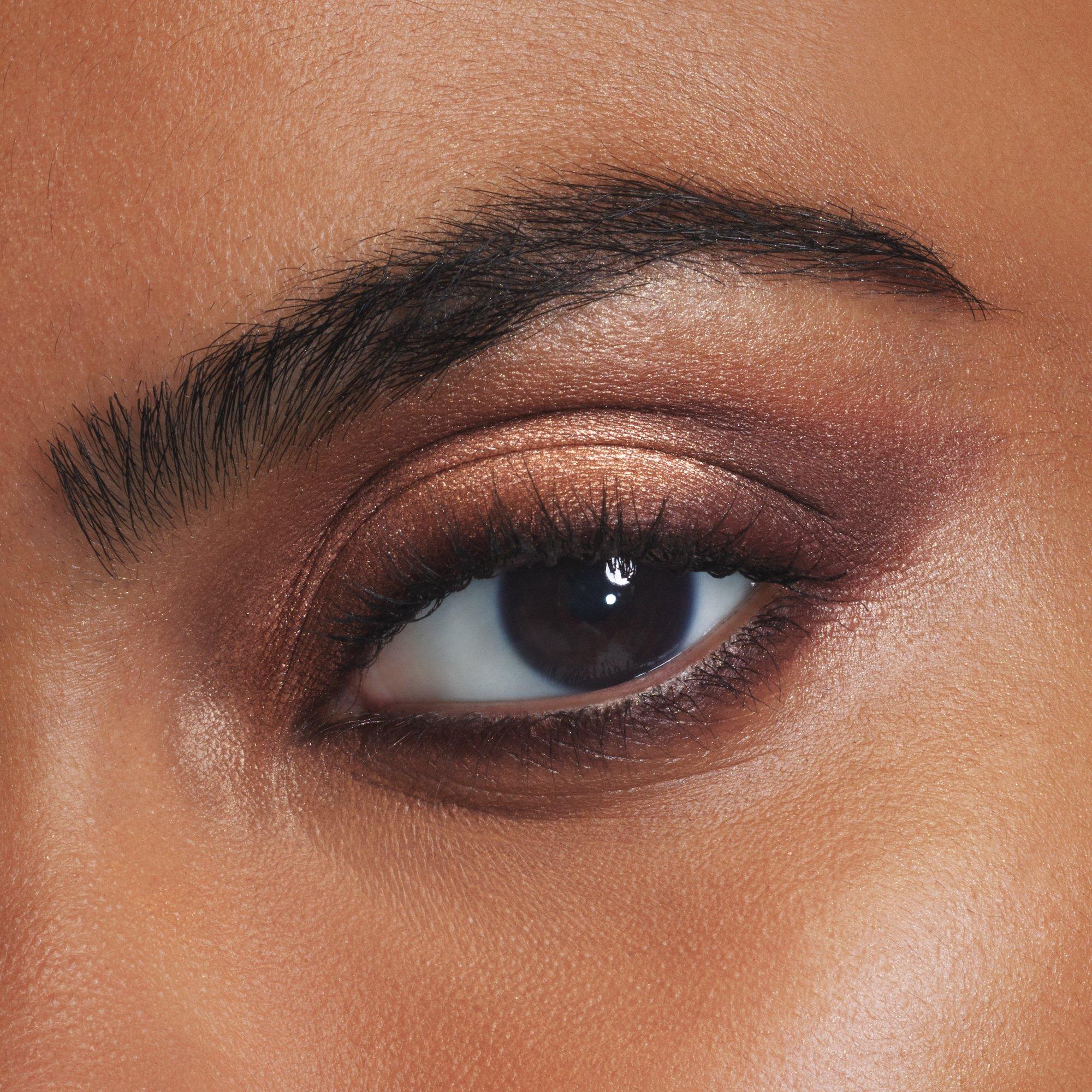 Peach Glamour - Tom Ford Beauty - TOM FORD Eye Colour Quad Crème - 6