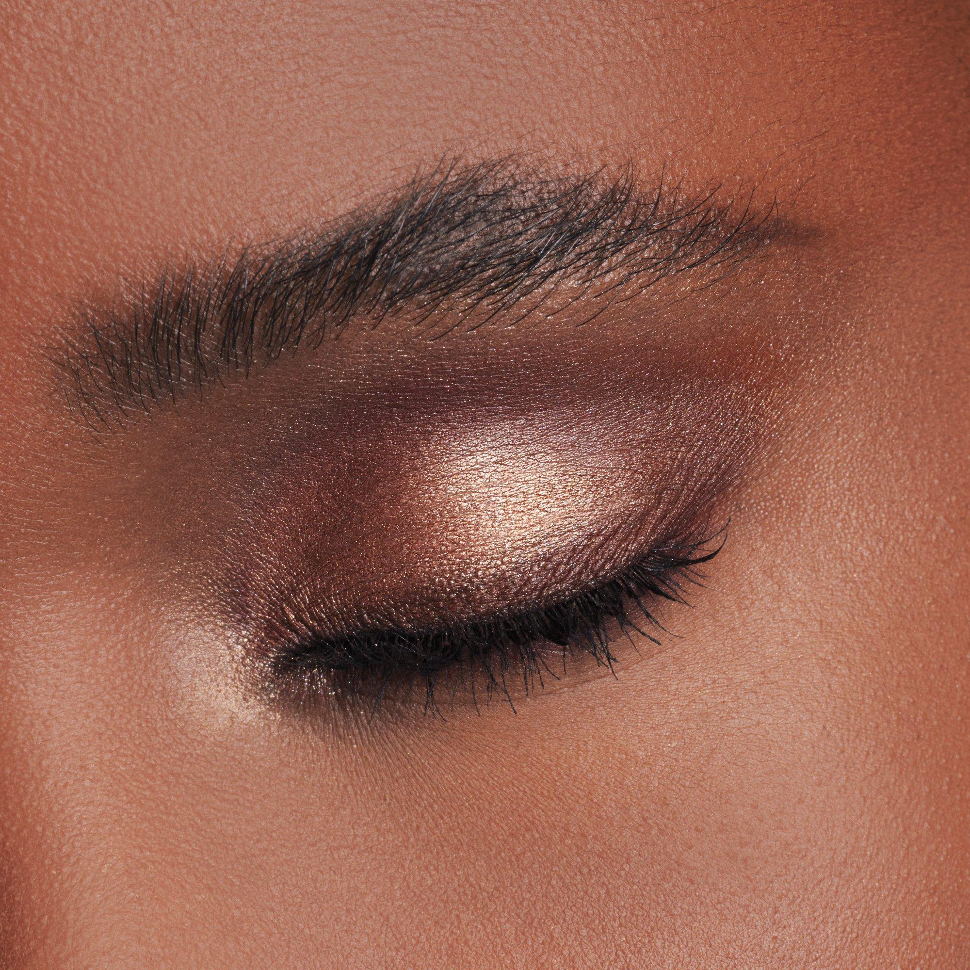 Peach Glamour - Tom Ford Beauty - TOM FORD Eye Colour Quad Crème - 7