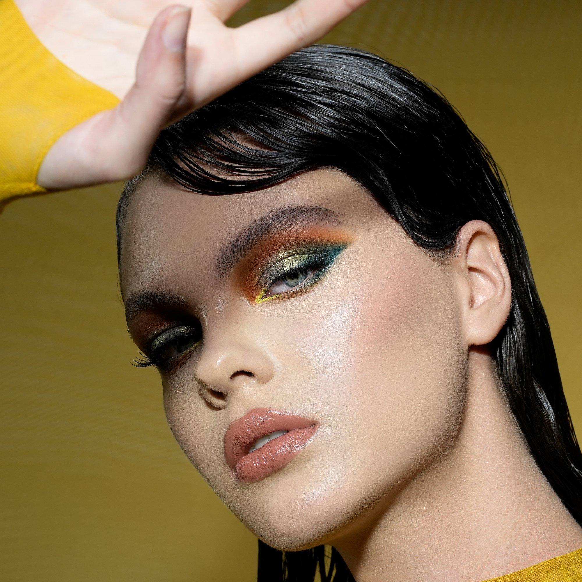 Multi - Natasha Denona - Yucca 15-Shade Eyeshadow Palette - 3