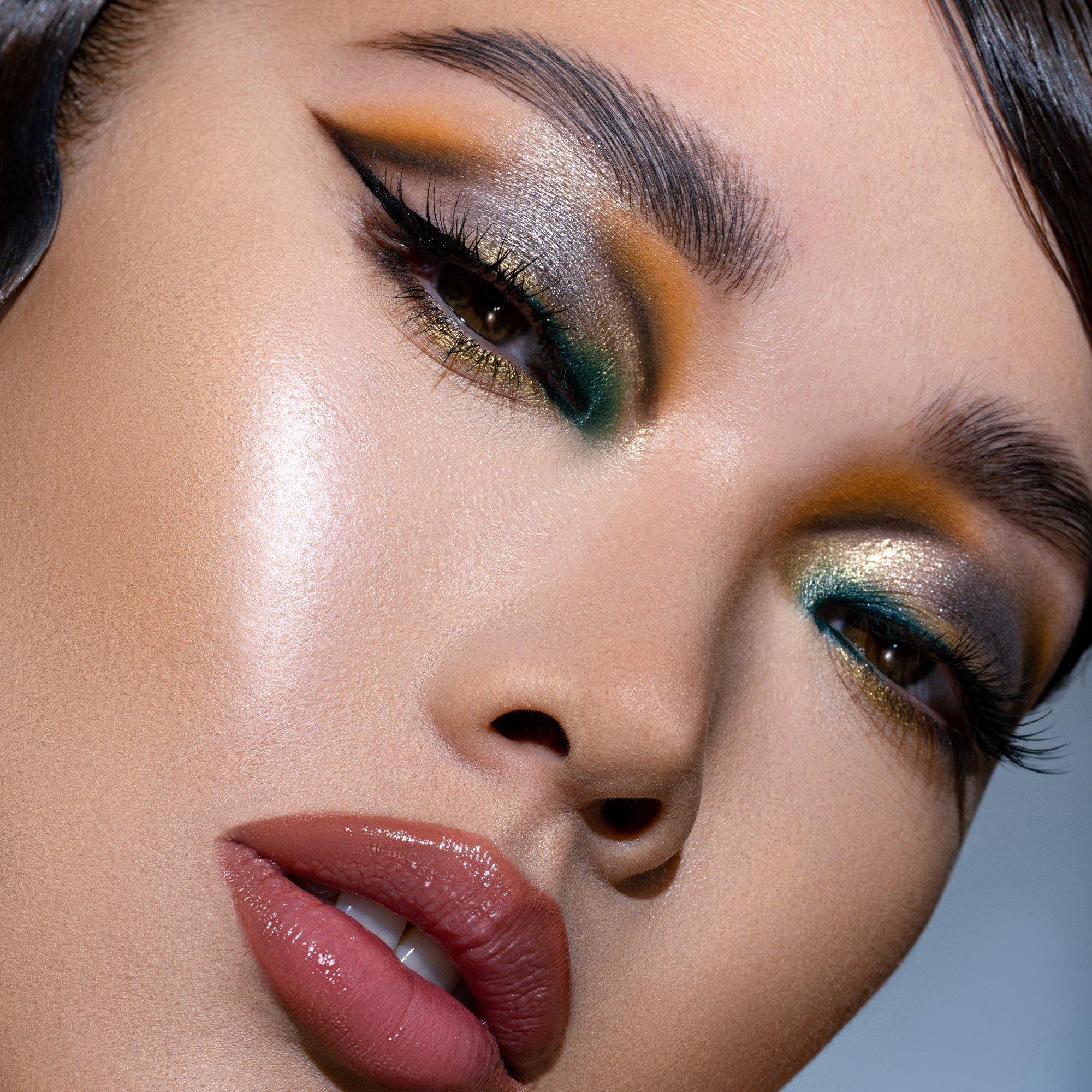 Multi - Natasha Denona - Yucca 15-Shade Eyeshadow Palette - 6