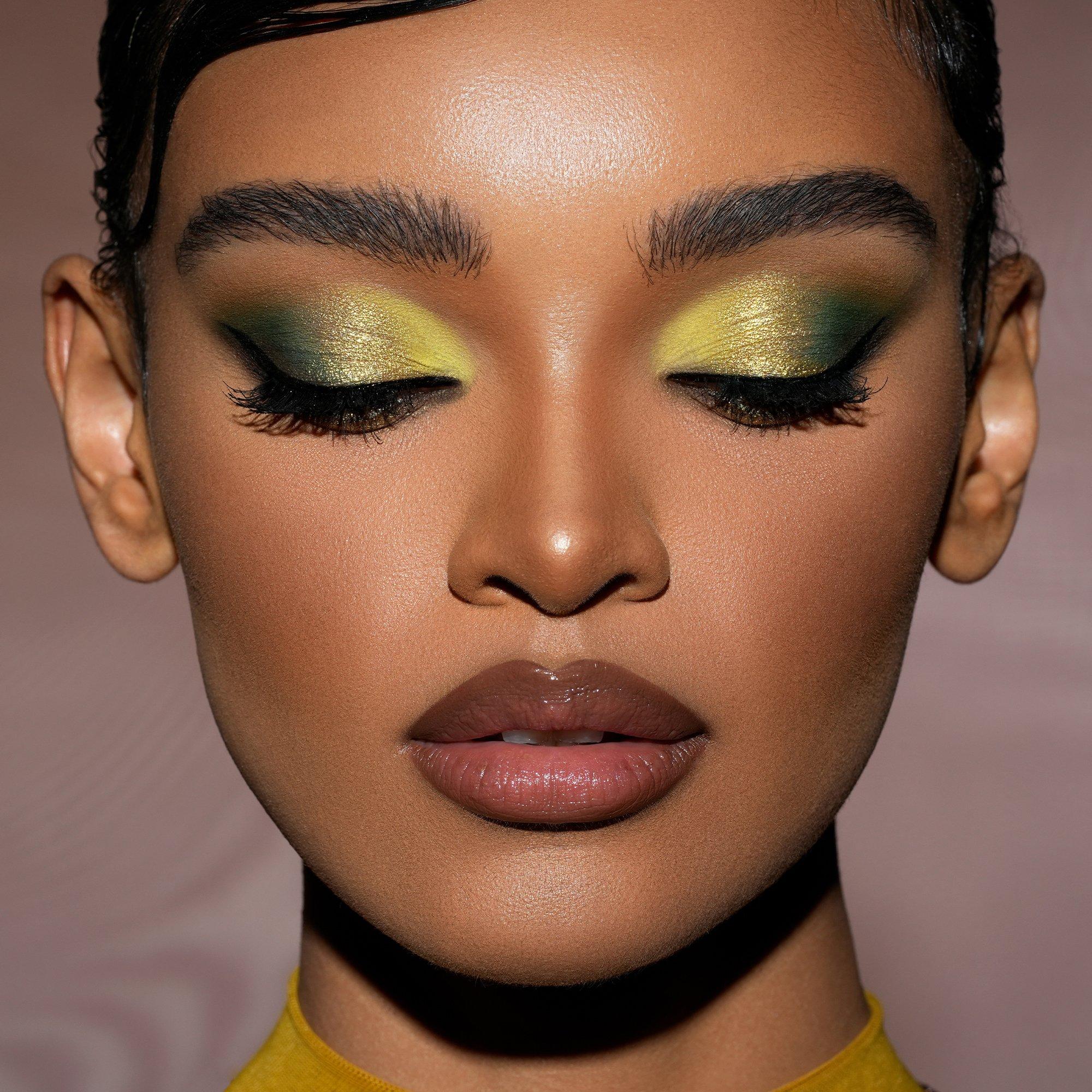 Multi - Natasha Denona - Yucca 15-Shade Eyeshadow Palette - 9