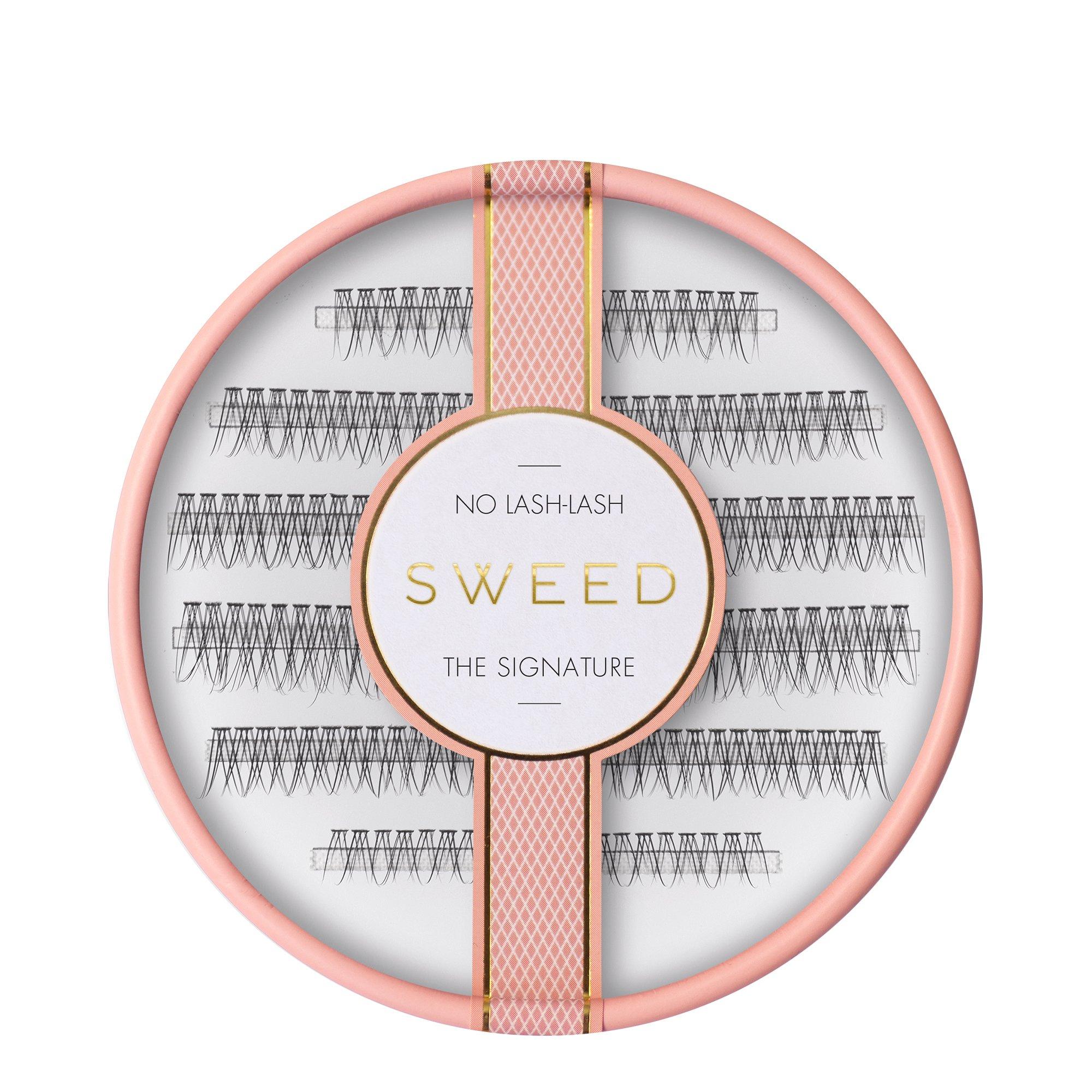 Multi - Sweed - Signature No-Lash Lash - 1
