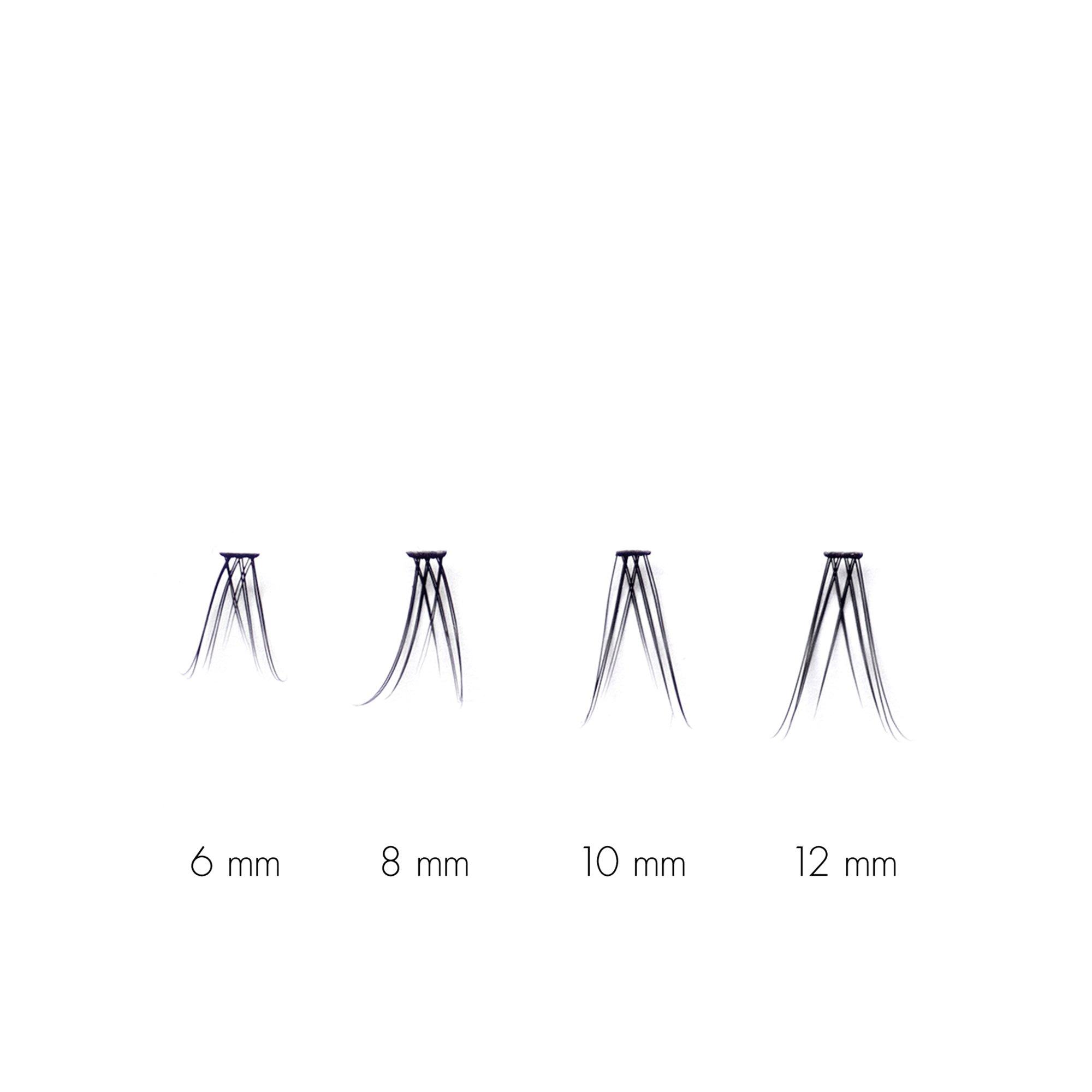 Multi - Sweed - Signature No-Lash Lash - 2