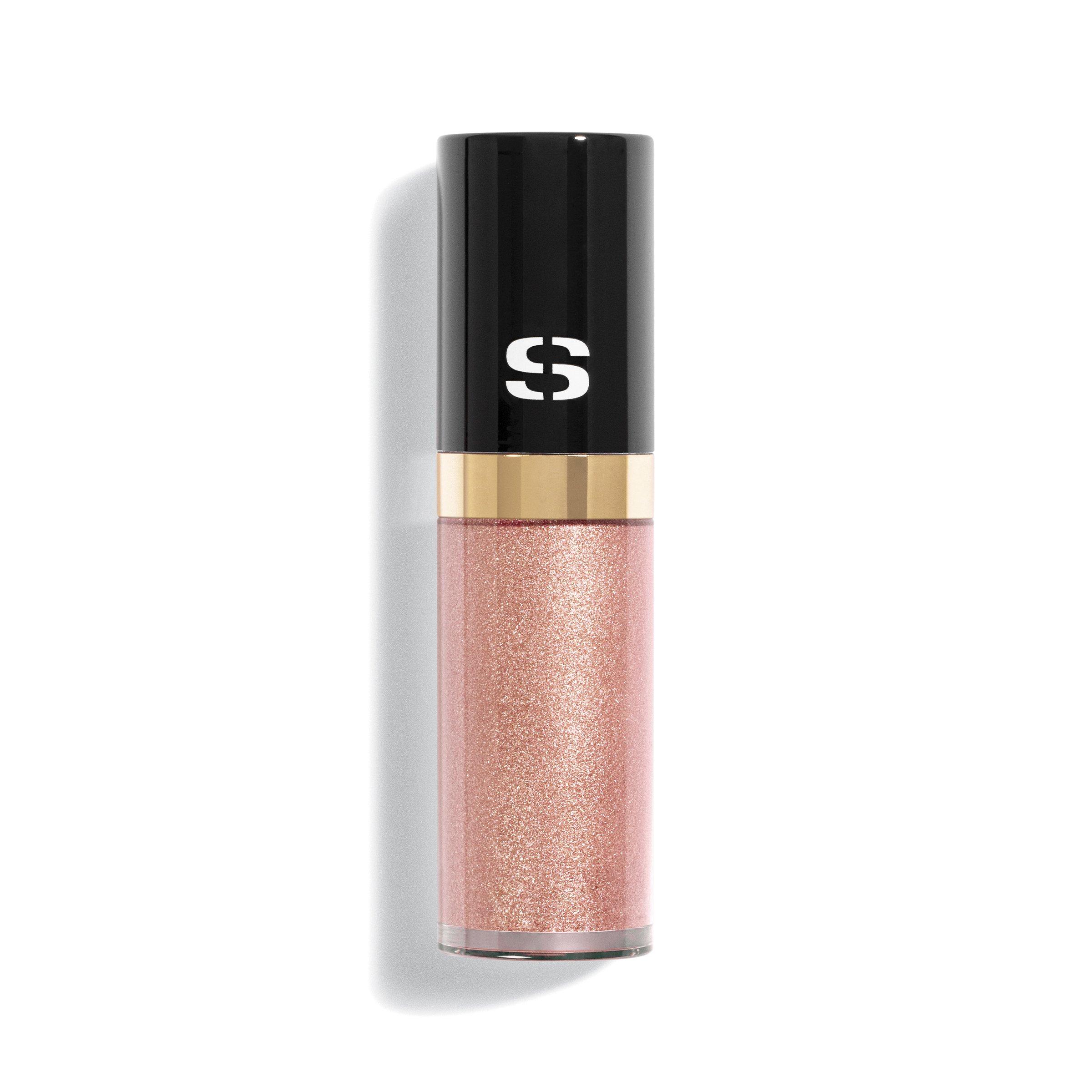Sisley Women's Ombre Eclat Liquide Eyeshadow - Pink Gold