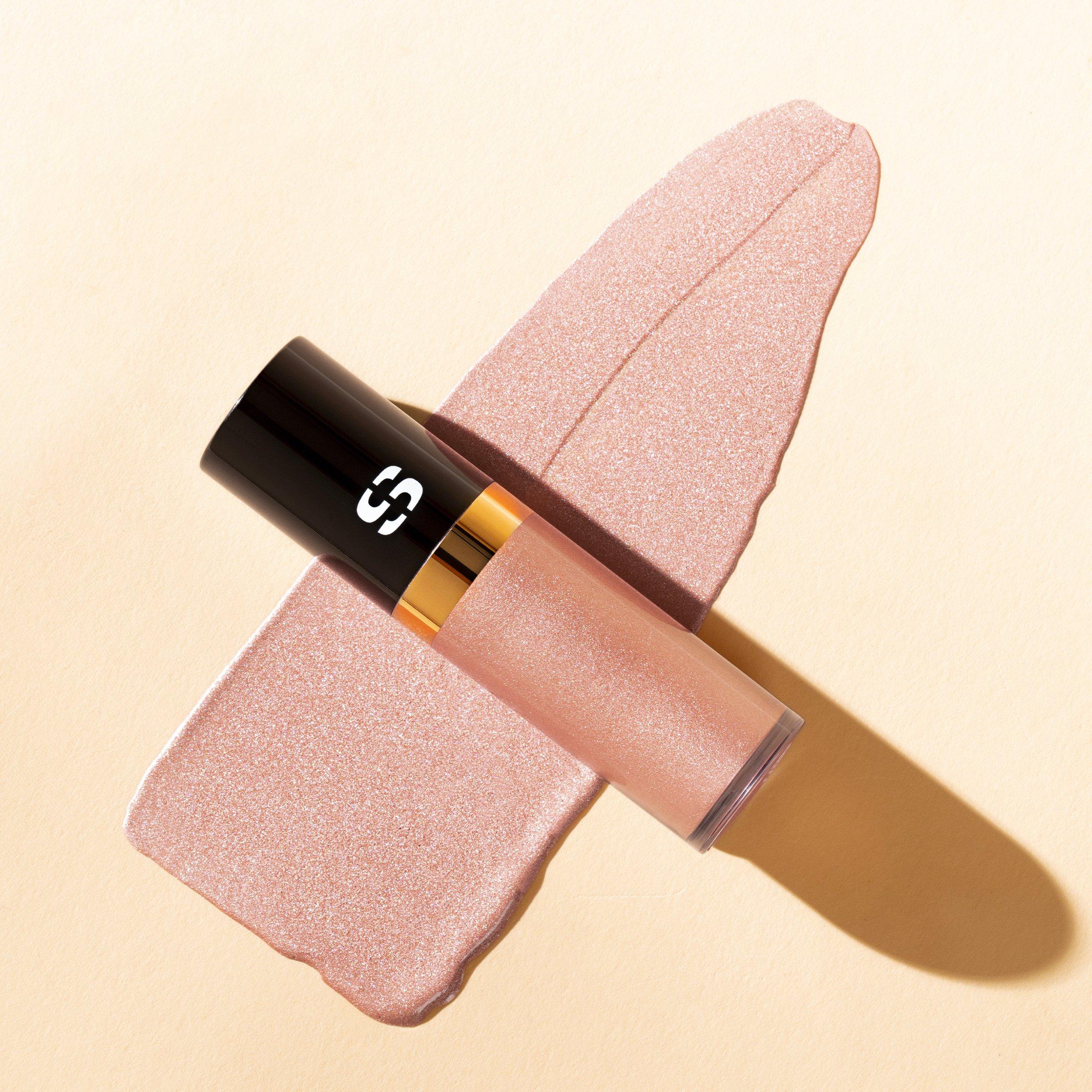 Pink Gold - Sisley - Ombre Eclat Liquide Eyeshadow - 3