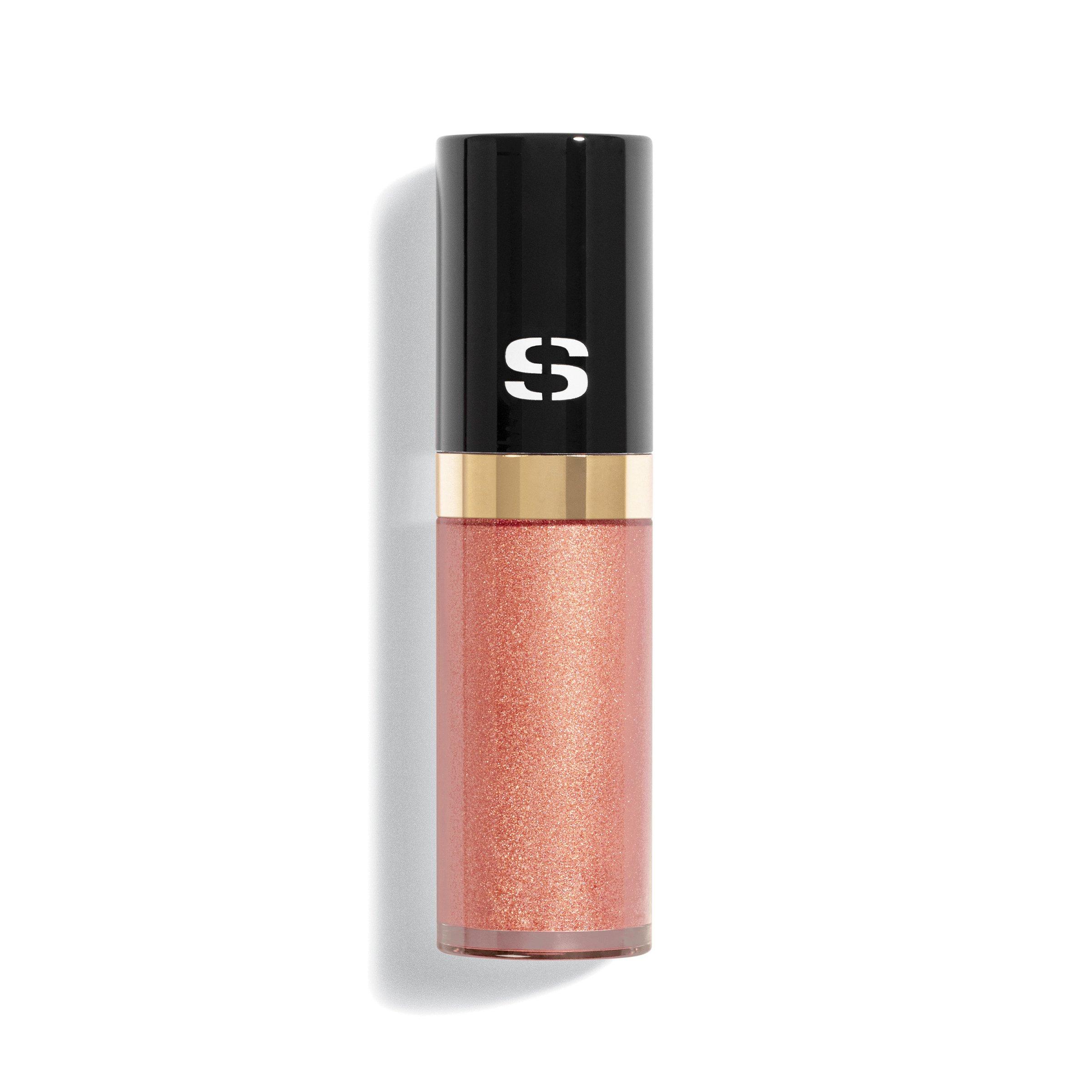 Sisley Ombre Eclat Liquide Eyeshadow - Coral