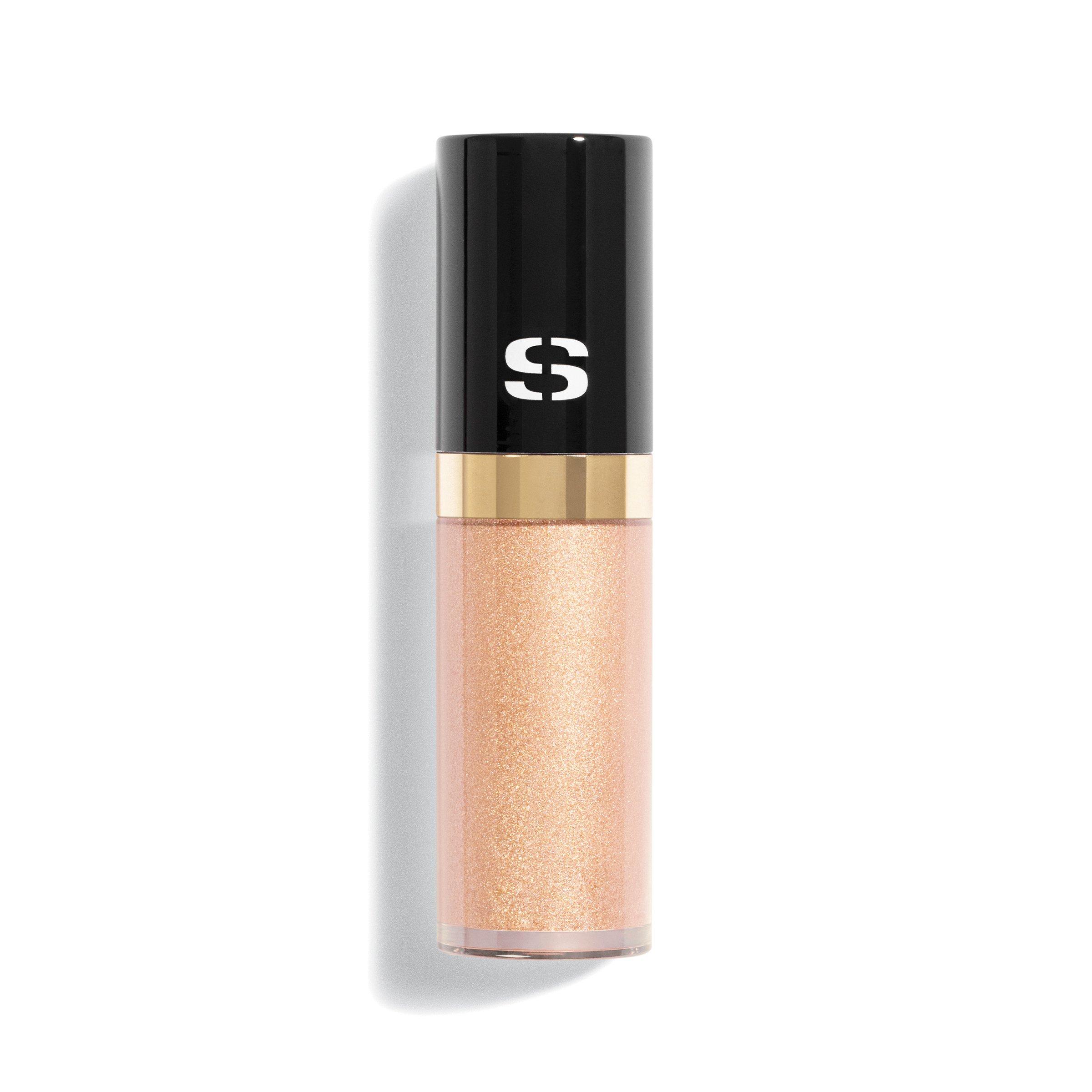 Champagne - Sisley - Ombre Eclat Liquide Eyeshadow - 1