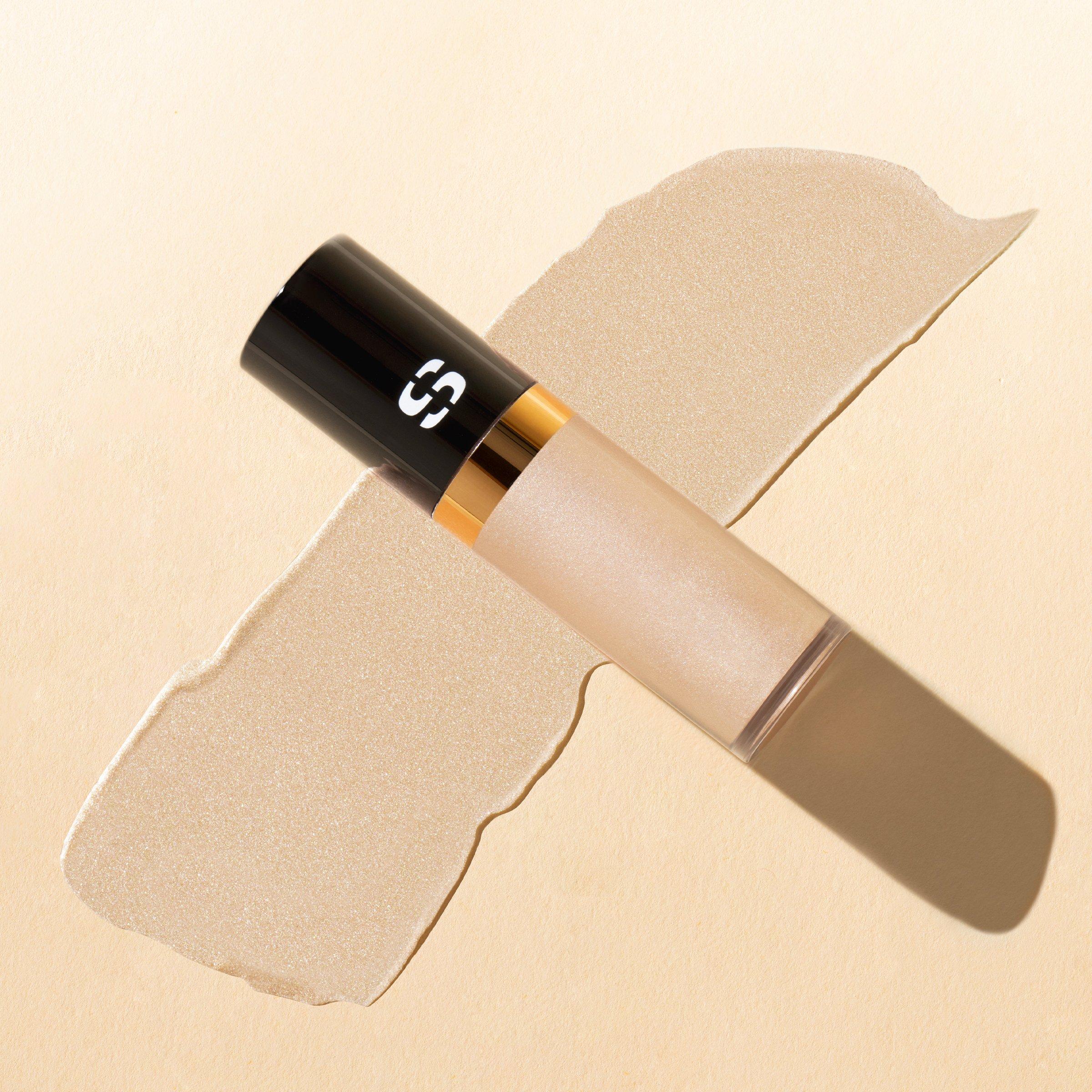 Champagne - Sisley - Ombre Eclat Liquide Eyeshadow - 3