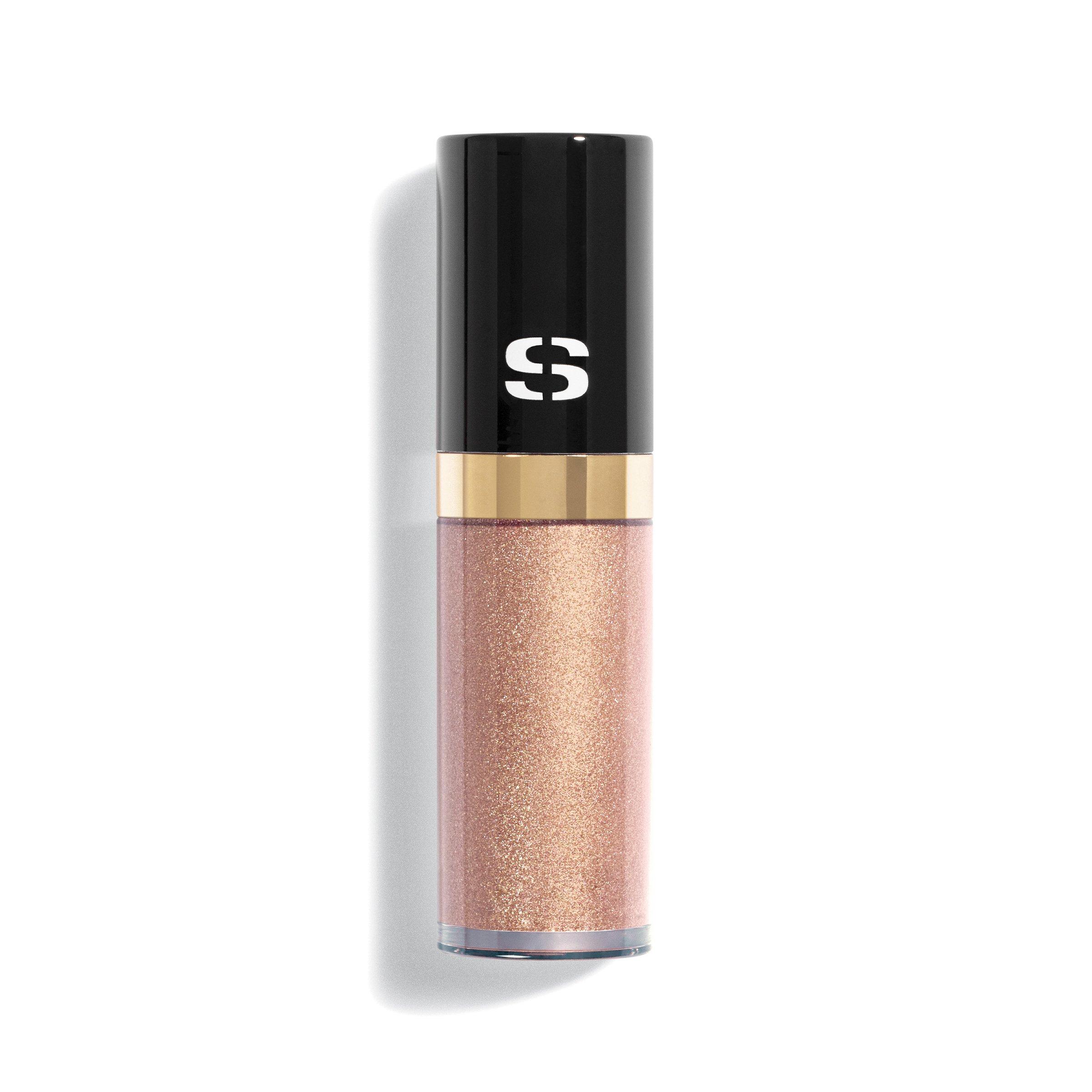 Sisley Ombre Eclat Liquide Eyeshadow - Copper