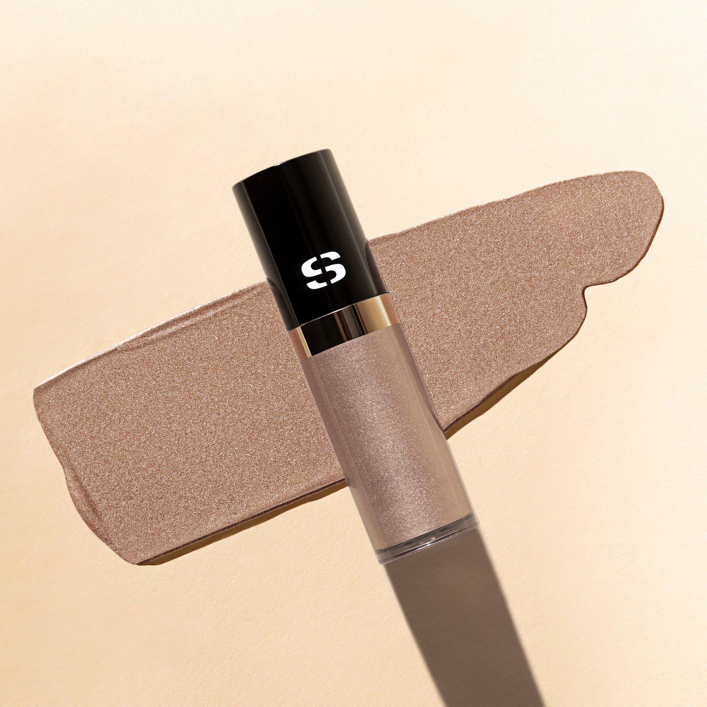 Copper - Sisley - Ombre Eclat Liquide Eyeshadow - 3