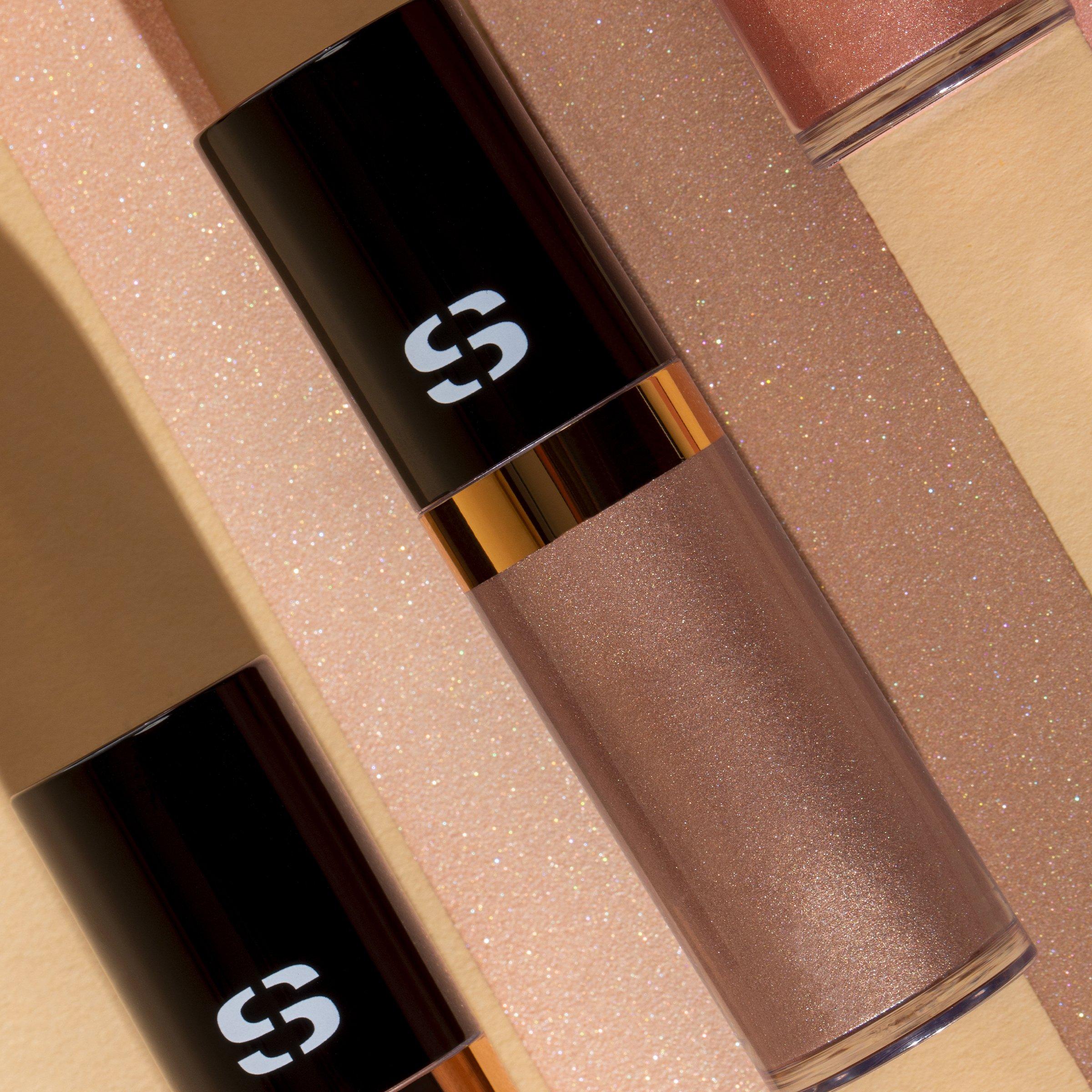 Copper - Sisley - Ombre Eclat Liquide Eyeshadow - 4