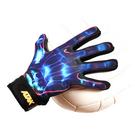 Violet - Atak - Neon Gaelic Gloves Senior - 3