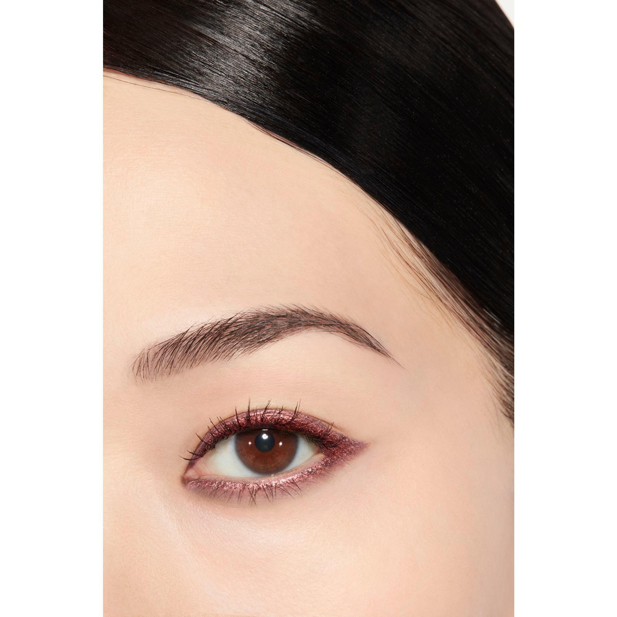 88 ROUGE FAUVE - CHANEL - STYLO YEUX WATERPROOF LONGWEAR EYELINER AND KOHL PENCIL - 2