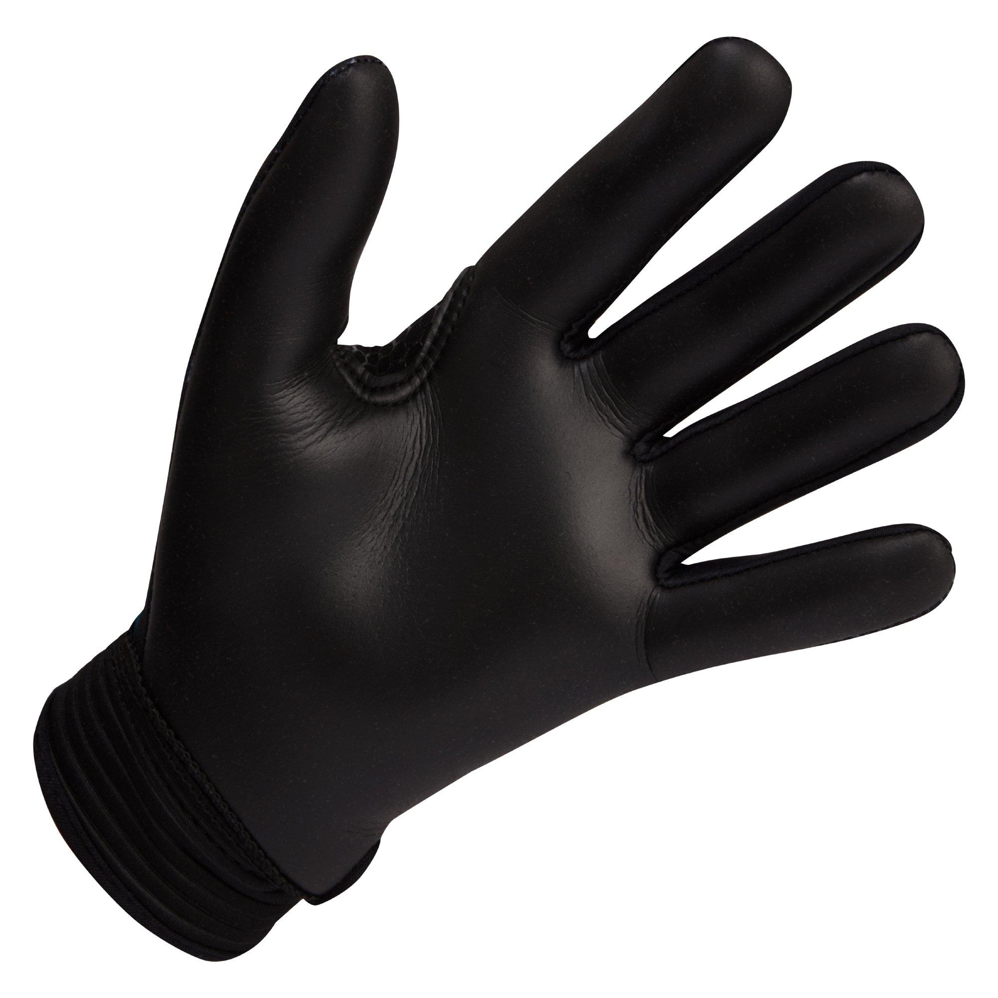 Purple - ATAK Sports - Neon Gaelic Gloves Junior - 3