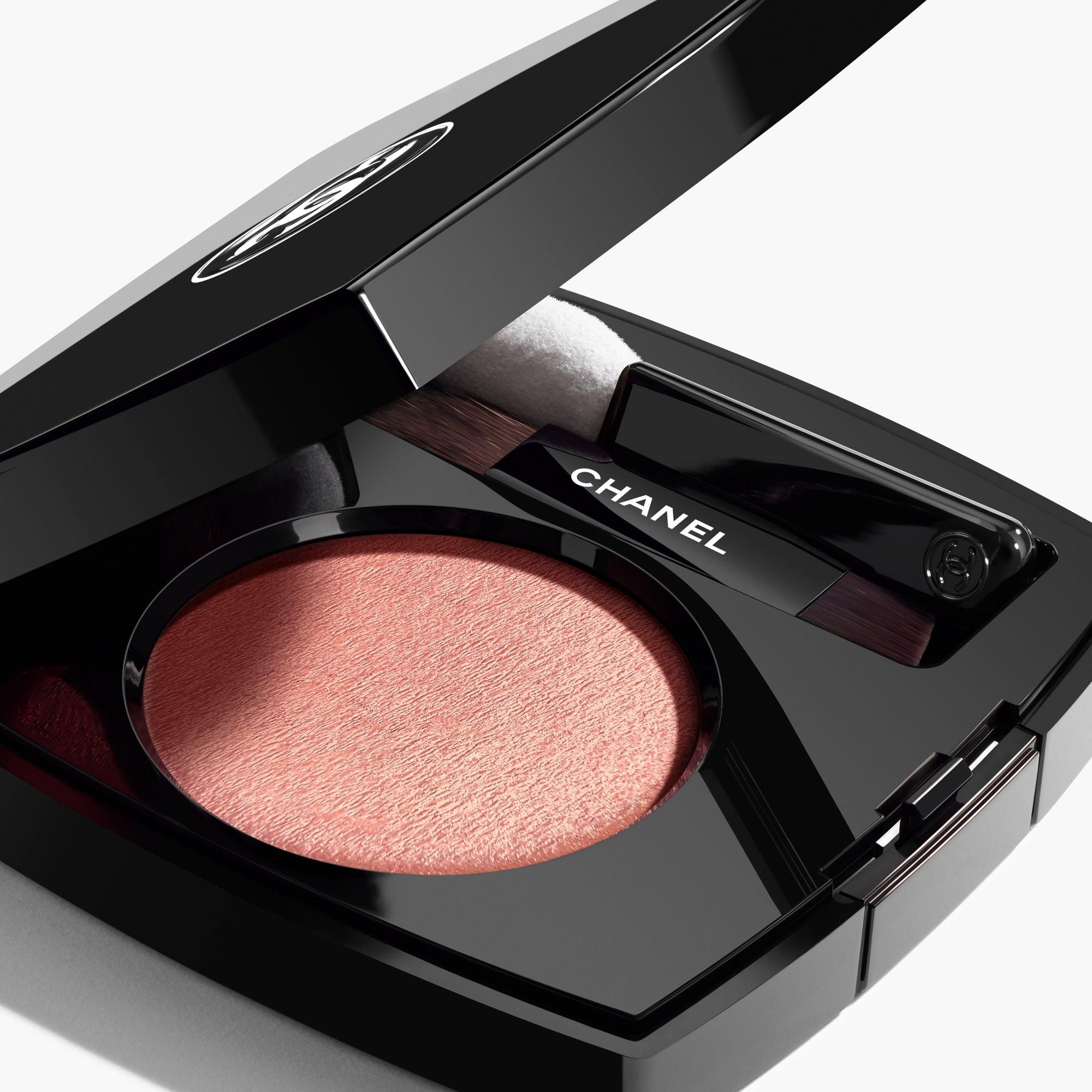 252PÊCHE GLACÉE - CHANEL - OMBRE ESSENTIELLE MULTI-USE LONGWEARING EYESHADOW - 2