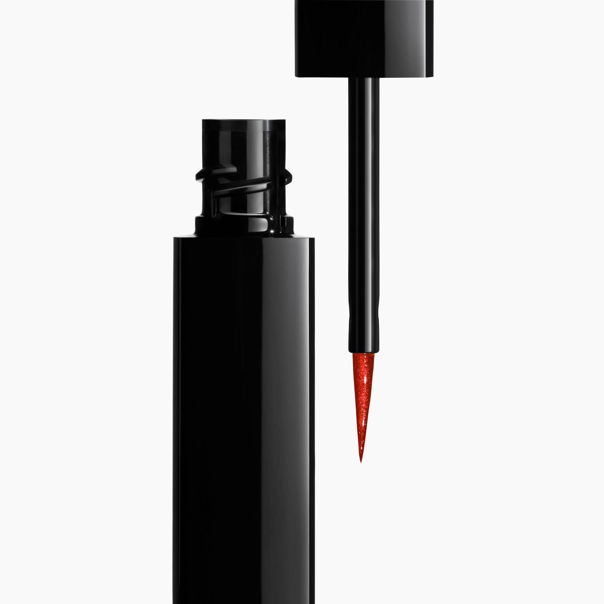 542 Flamboyant - CHANEL - LE LINER DE CHANEL HIGH PRECISION LONGWEARING AND WATERPROOF LIQUID EYELINER - 2