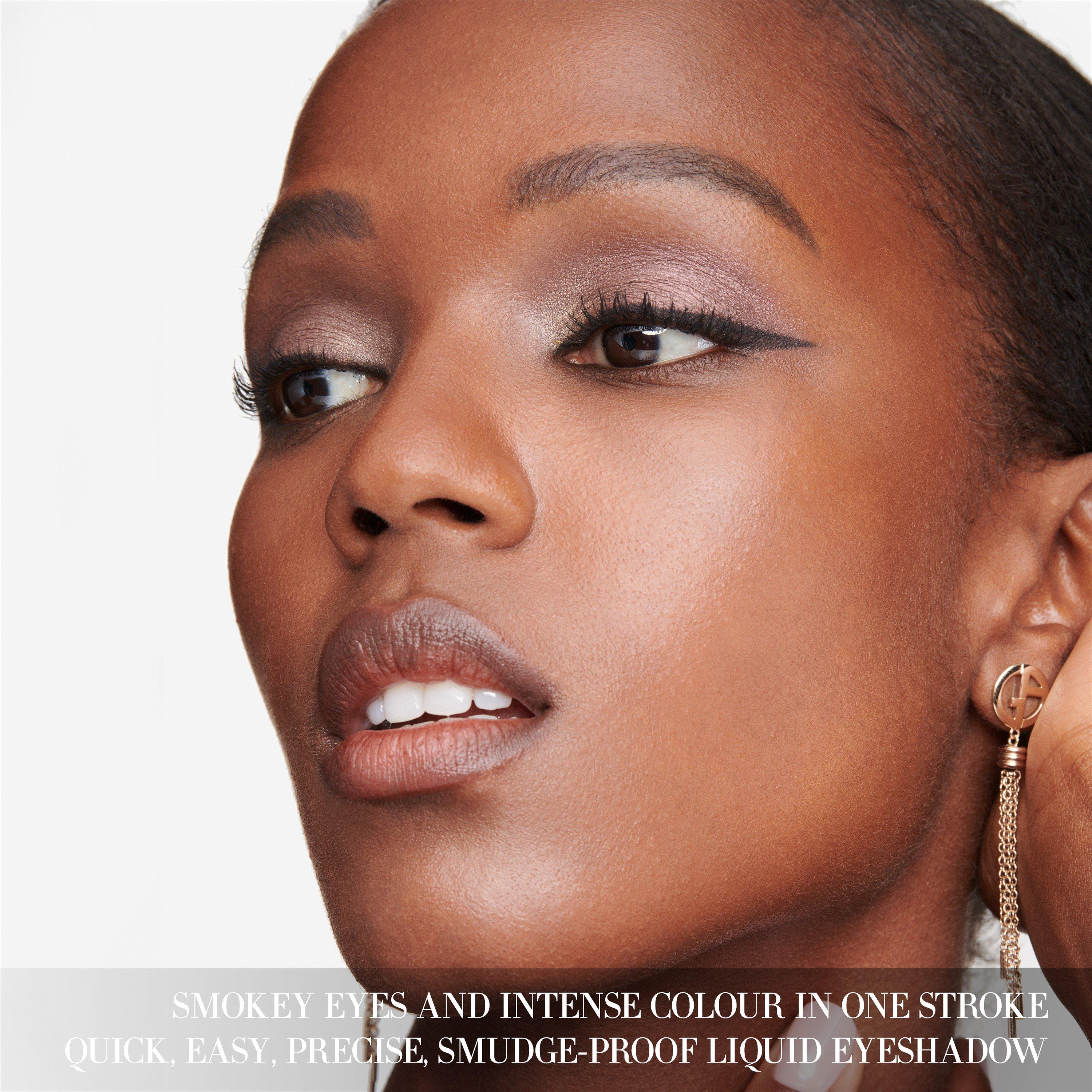 Shade 99 - Armani Beauty - Eye Tint - 3