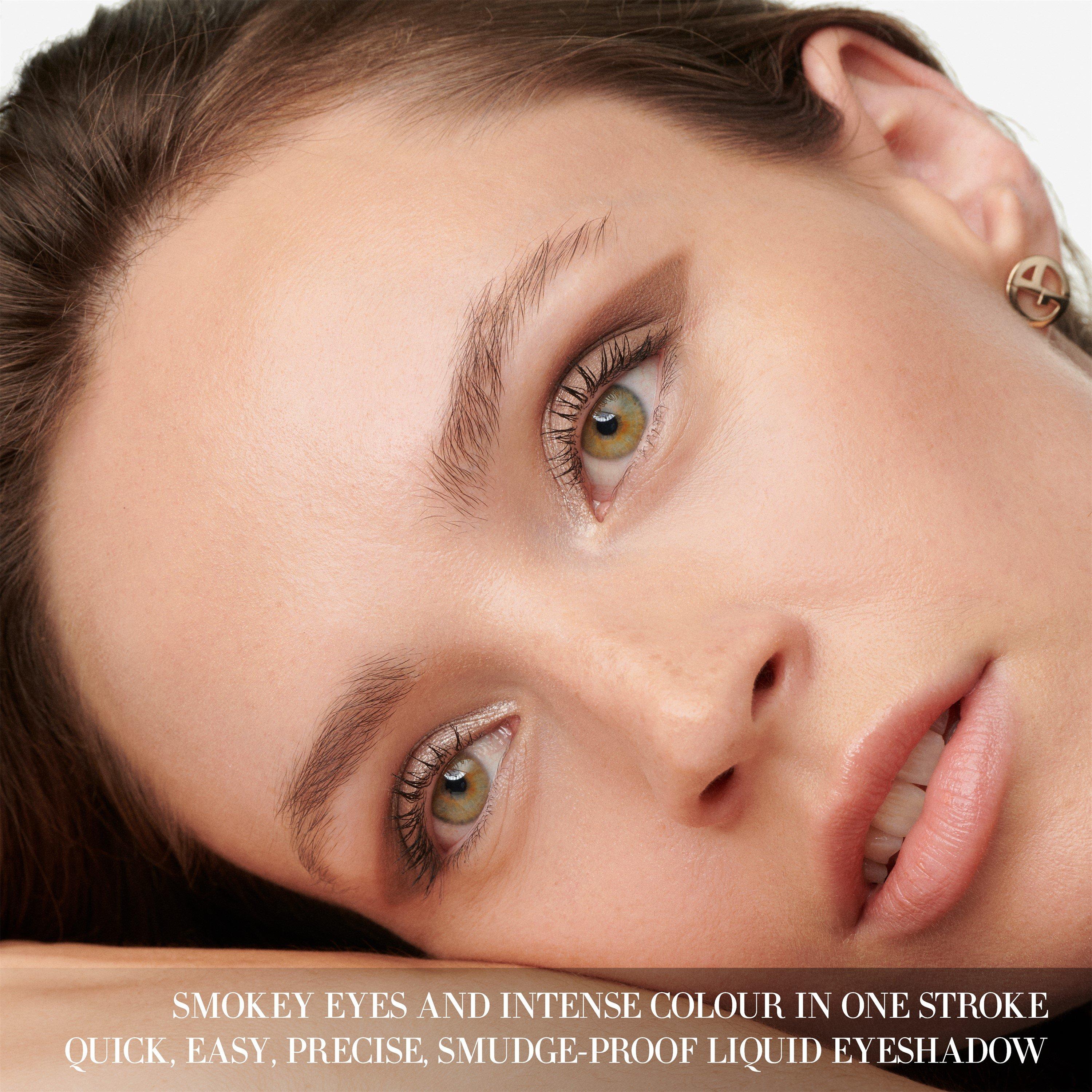 Shade 30 - Armani Beauty - Eye Tint - 3