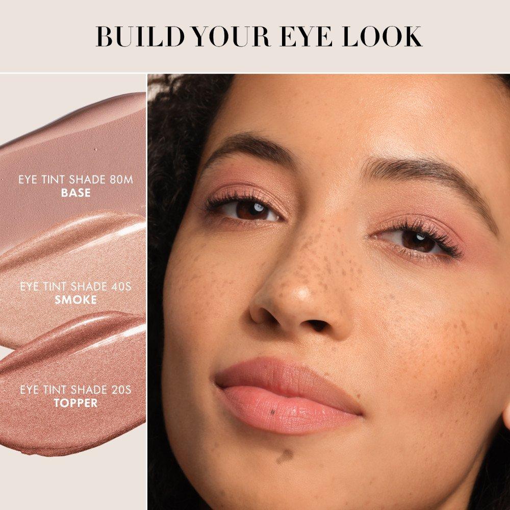 40S - TEAROSE - Armani Beauty - Eye Tint - 5