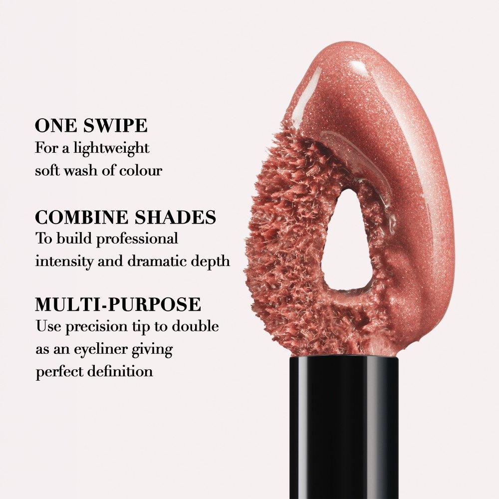 40S - TEAROSE - Armani Beauty - Eye Tint - 6