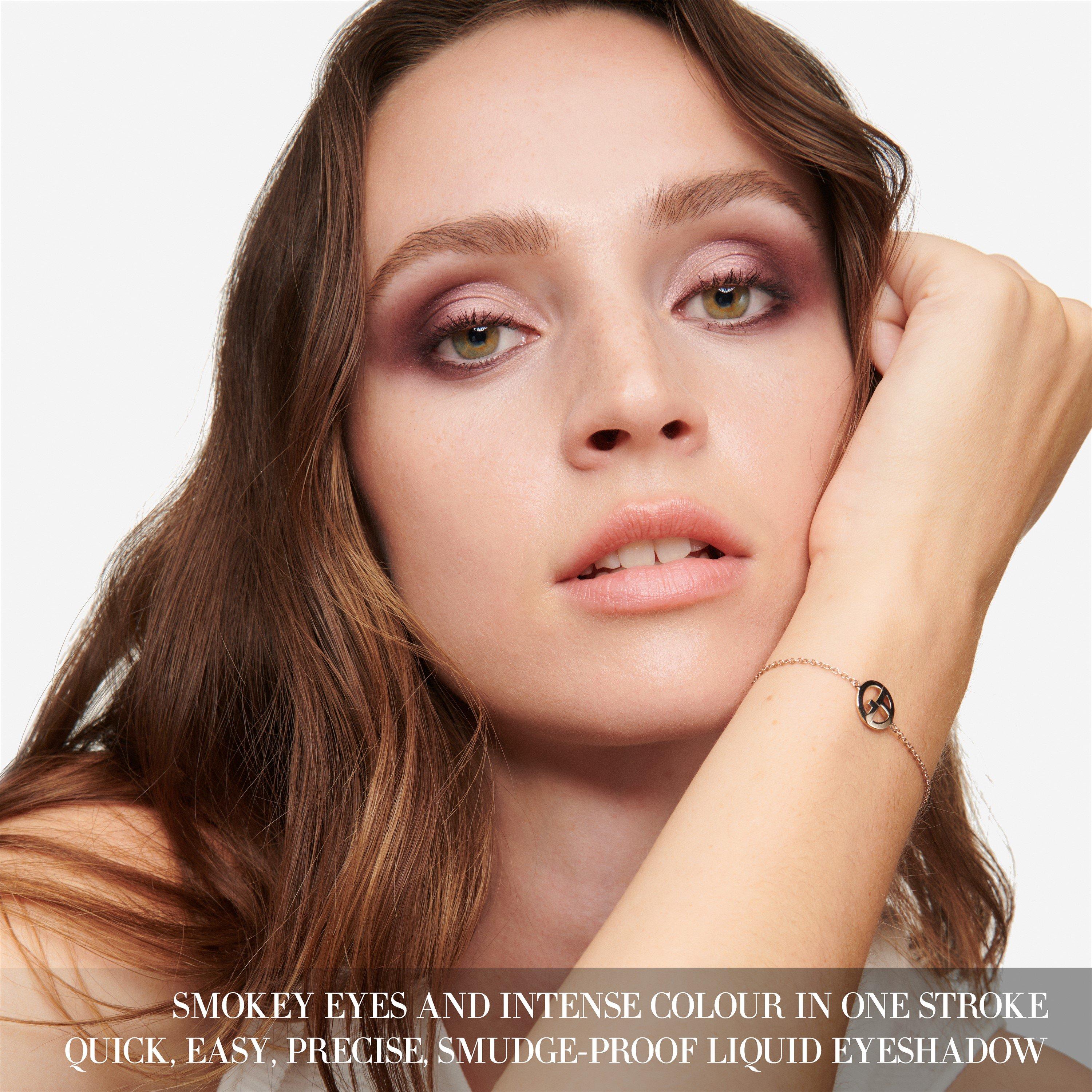 Shade 56 - Armani Beauty - Eye Tint - 3