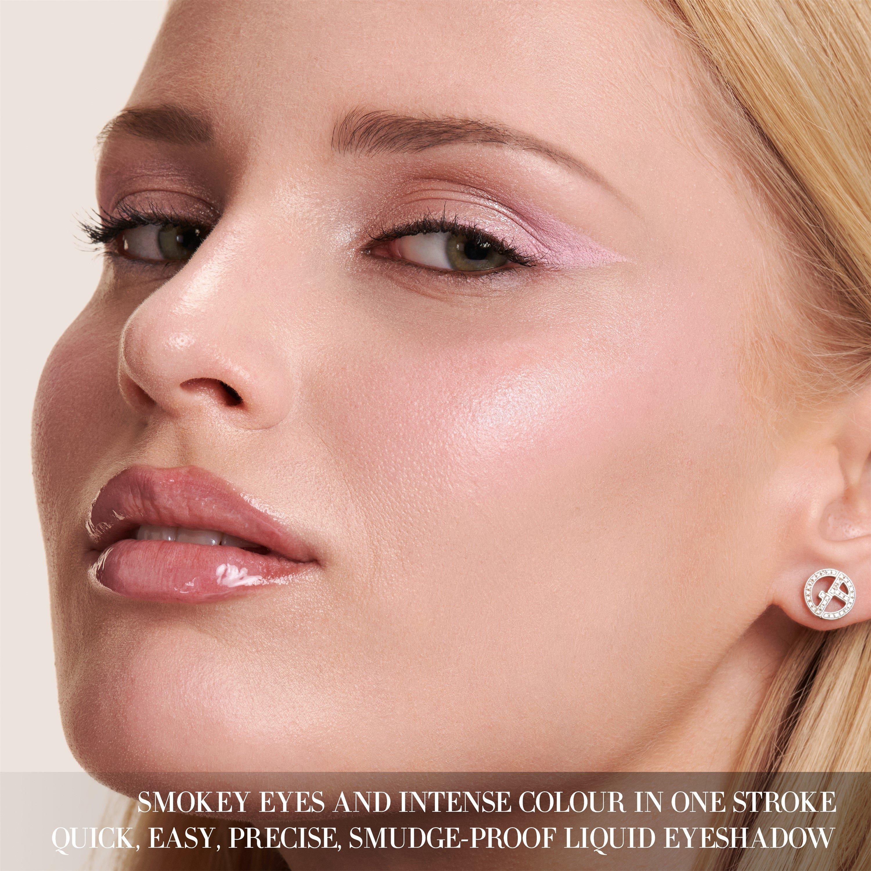Shade 70M - Armani Beauty - Eye Tint - 3