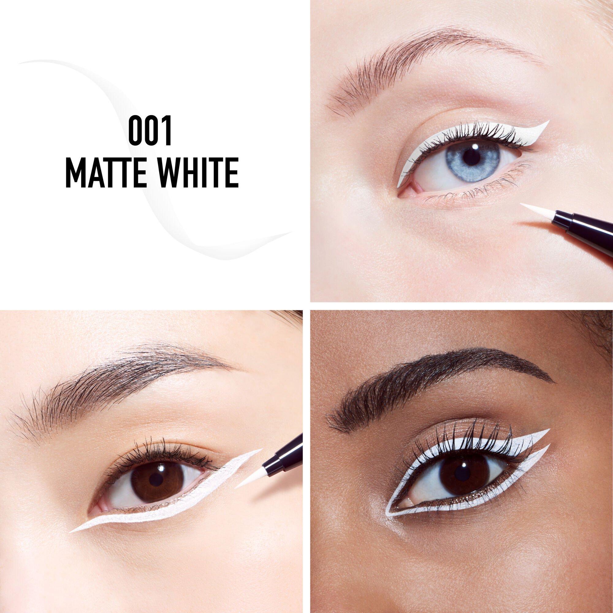 001 - DIOR - Diorshow On Stage Liner - 2