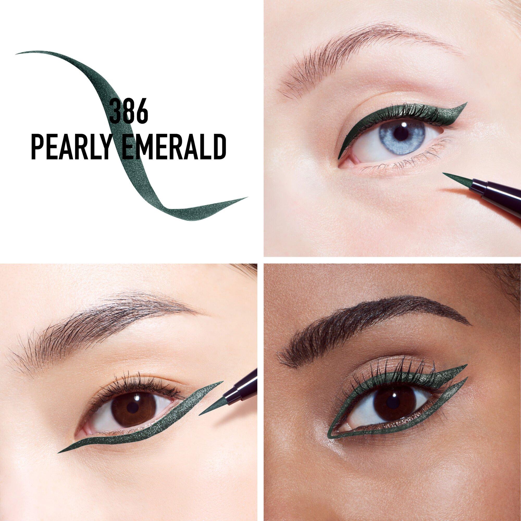 386 - DIOR - Diorshow On Stage Liner - 2