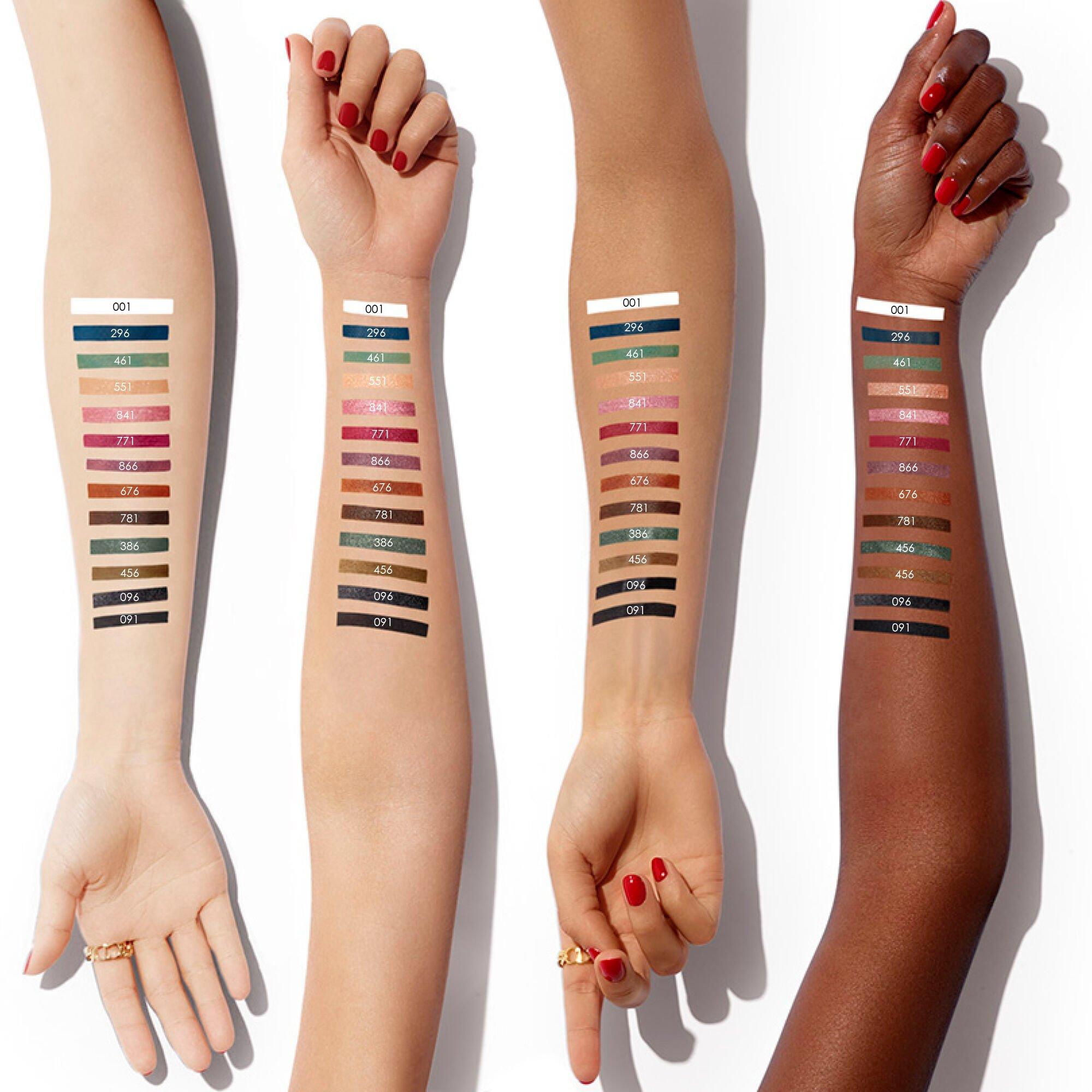 386 - DIOR - Diorshow On Stage Liner - 3