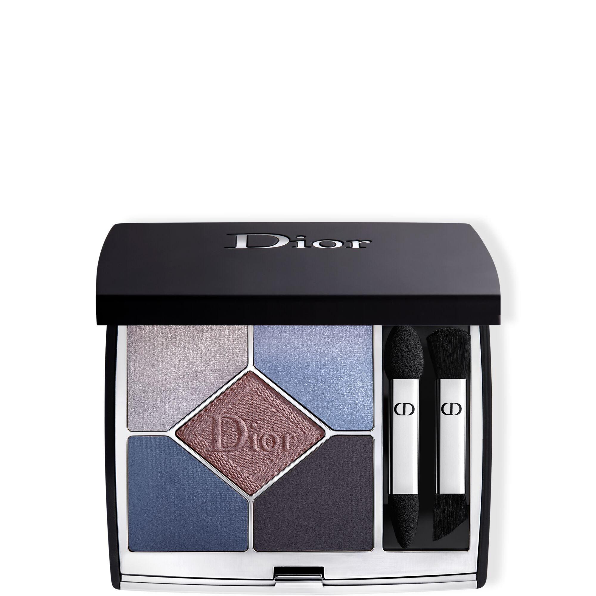 189 - DIOR - 5 Couleurs Couture - Limited Edition - 1