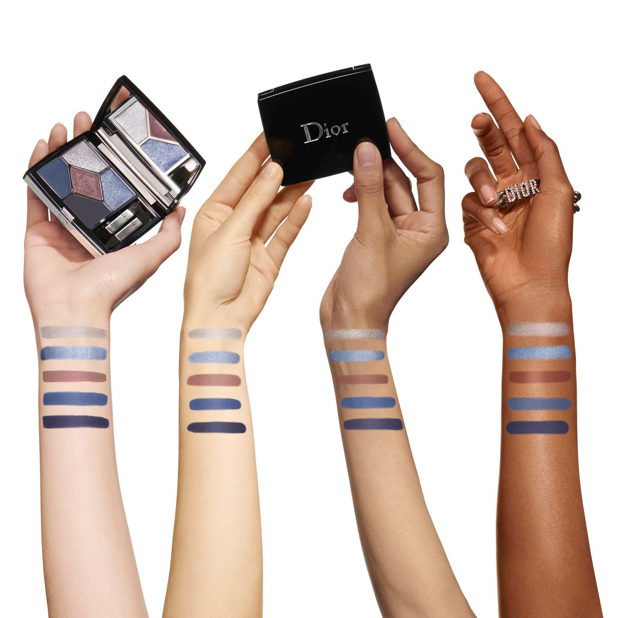 189 - DIOR - 5 Couleurs Couture - Limited Edition - 4