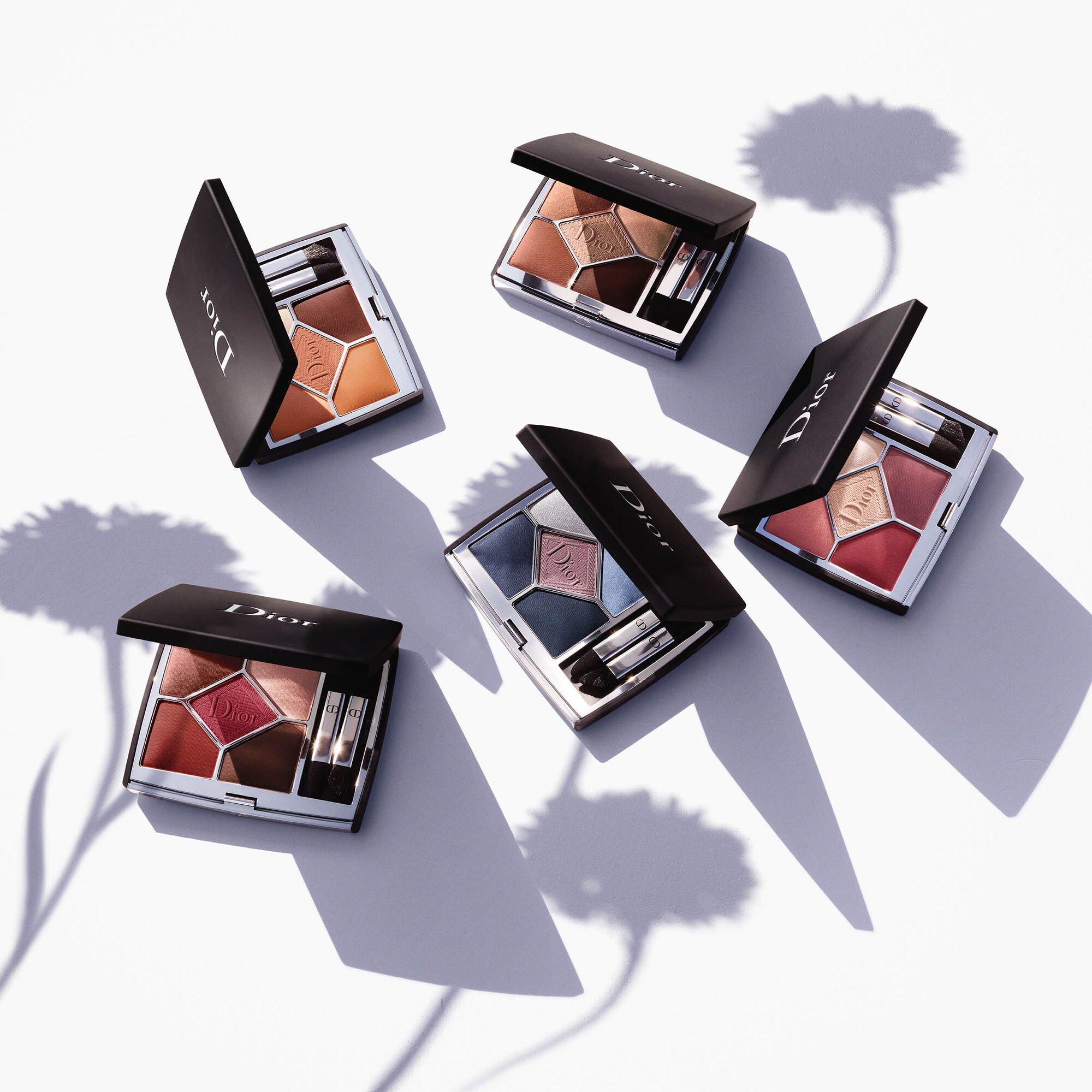 189 - DIOR - 5 Couleurs Couture - Limited Edition - 5