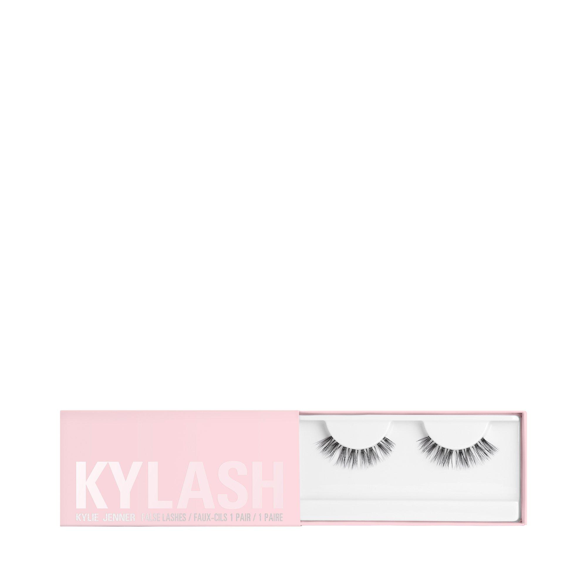 Kylie Cosmetics Women's Kylash False Lashes - Black