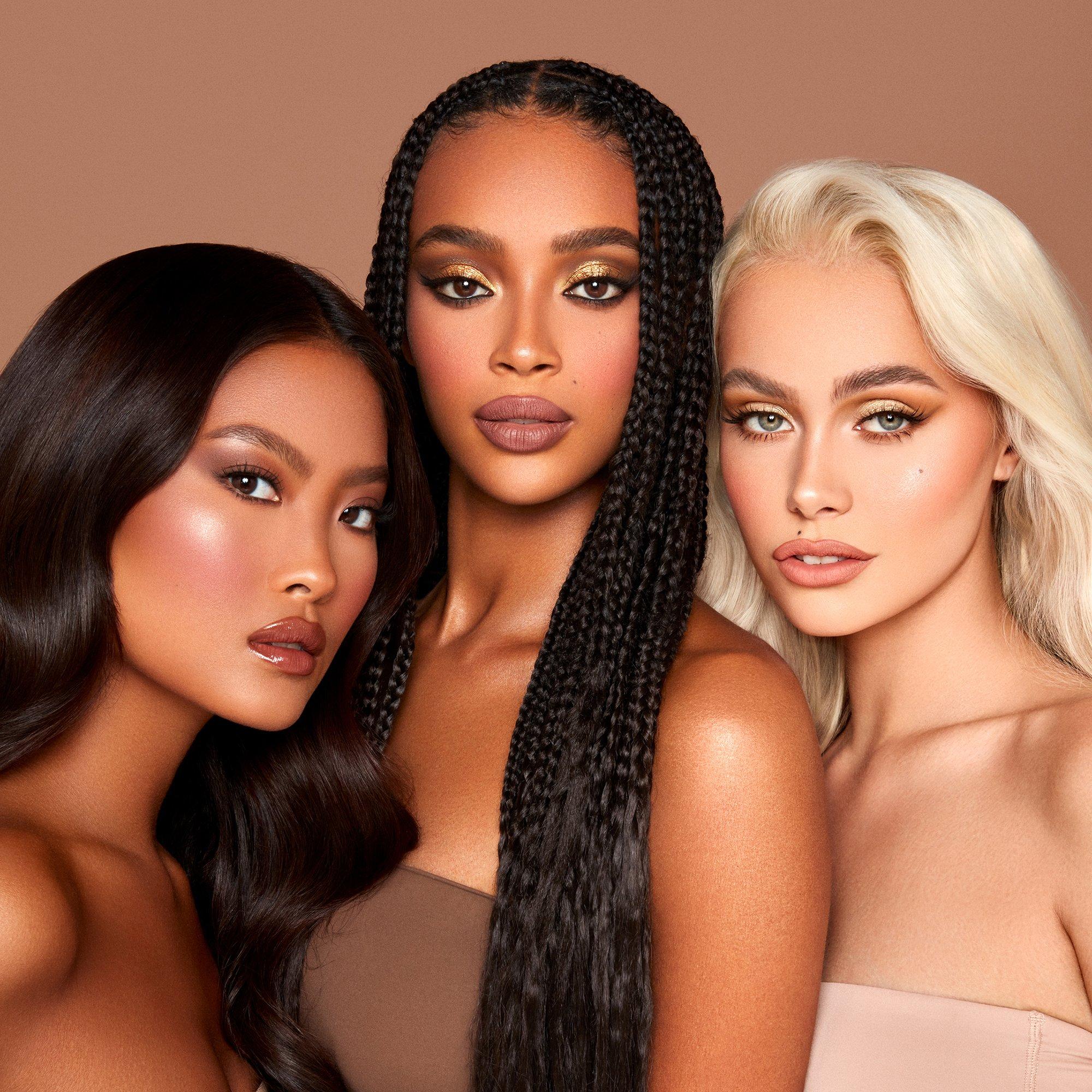 BRONZE - Kylie Cosmetics - Kyshadow Palette - 5