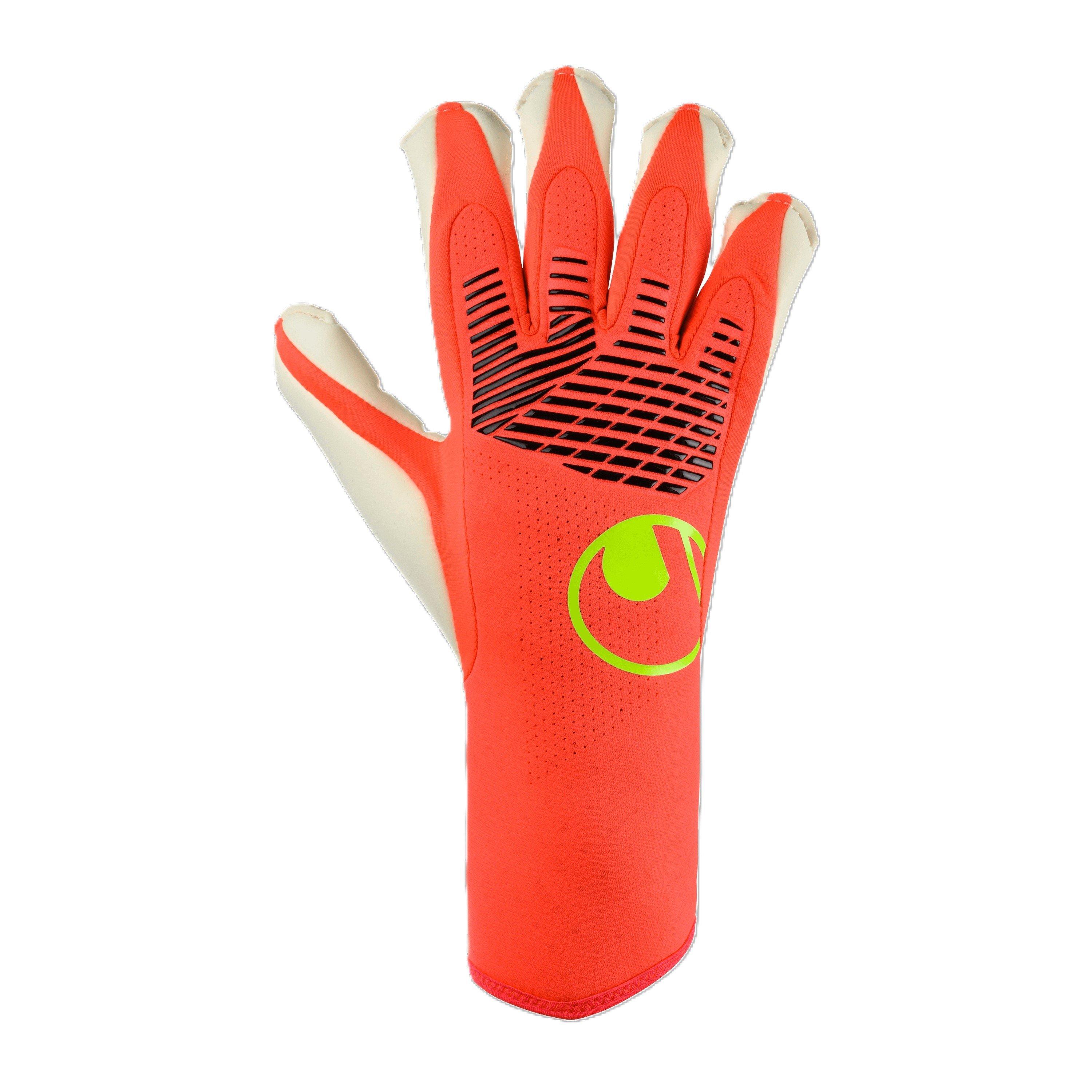Adults Uhlsport Fangmaschine Abslolutgrip Hybrid