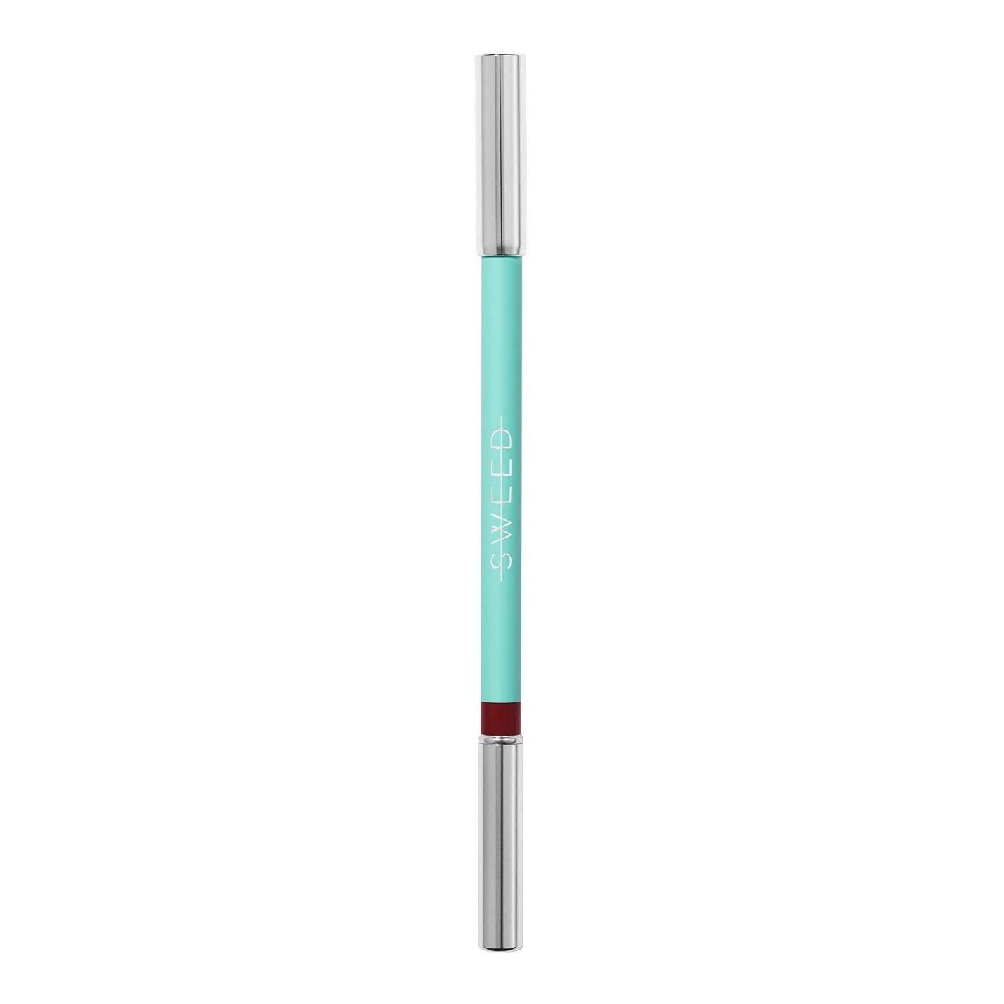 Sweed Women's Satin Eyeliner - Margauxbordeaux - Image 3
