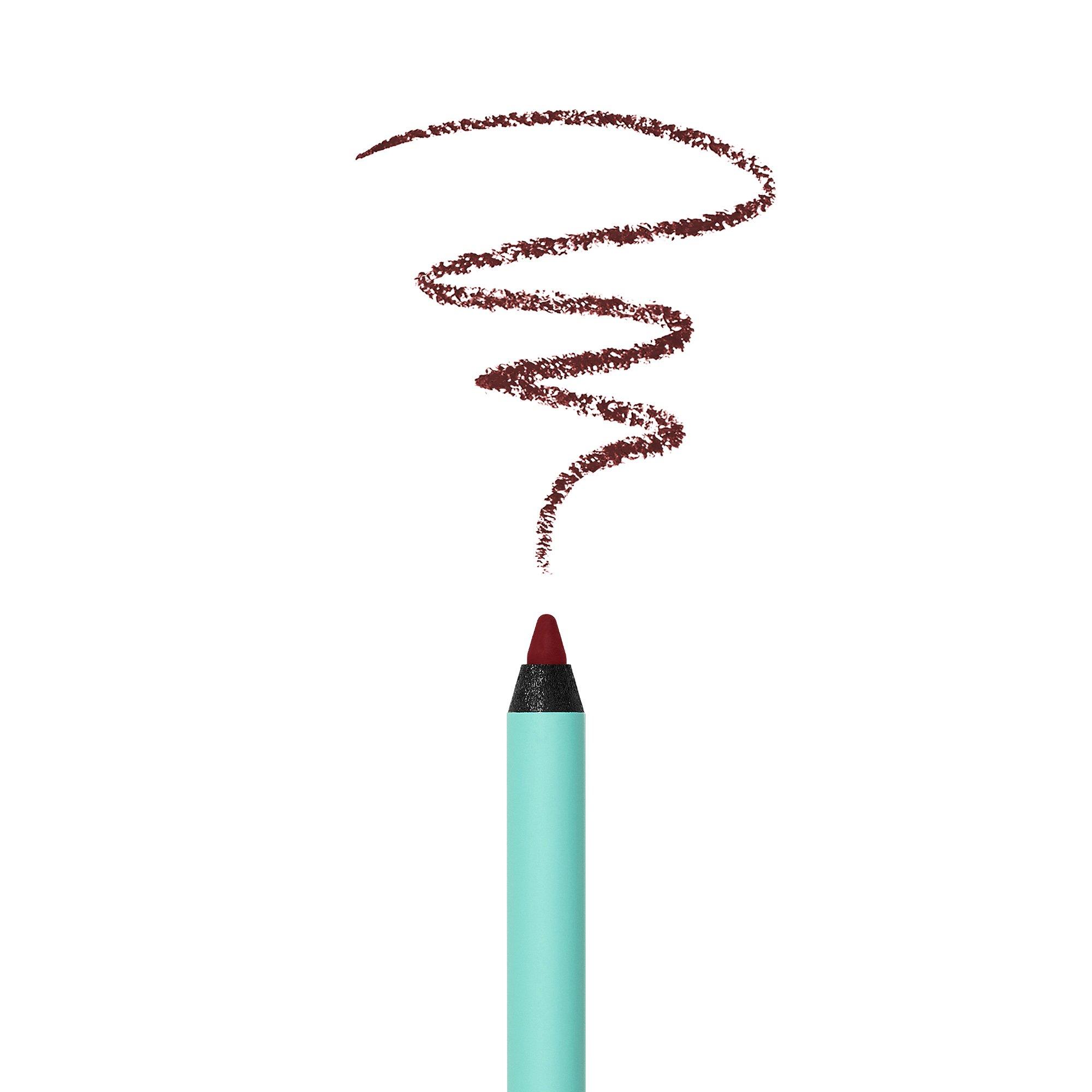 MargauxBordeaux - Sweed - Satin EyeLiner - 3