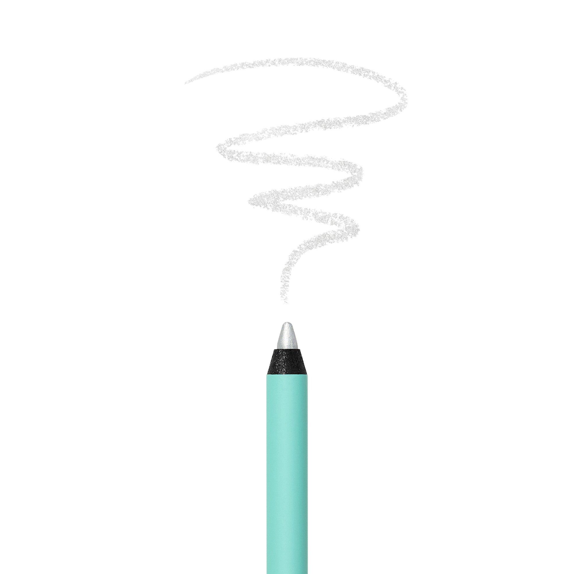 Euphoria Silver - Sweed - Satin EyeLiner - 3
