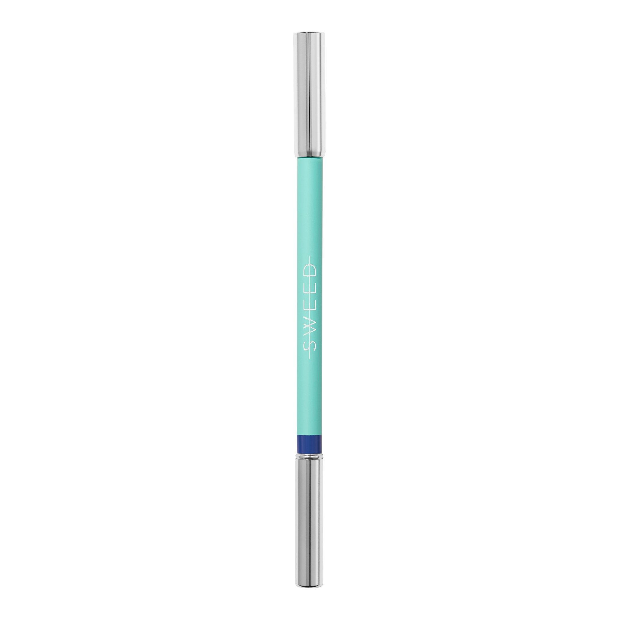 Diana Blue - Sweed - Satin EyeLiner - 1
